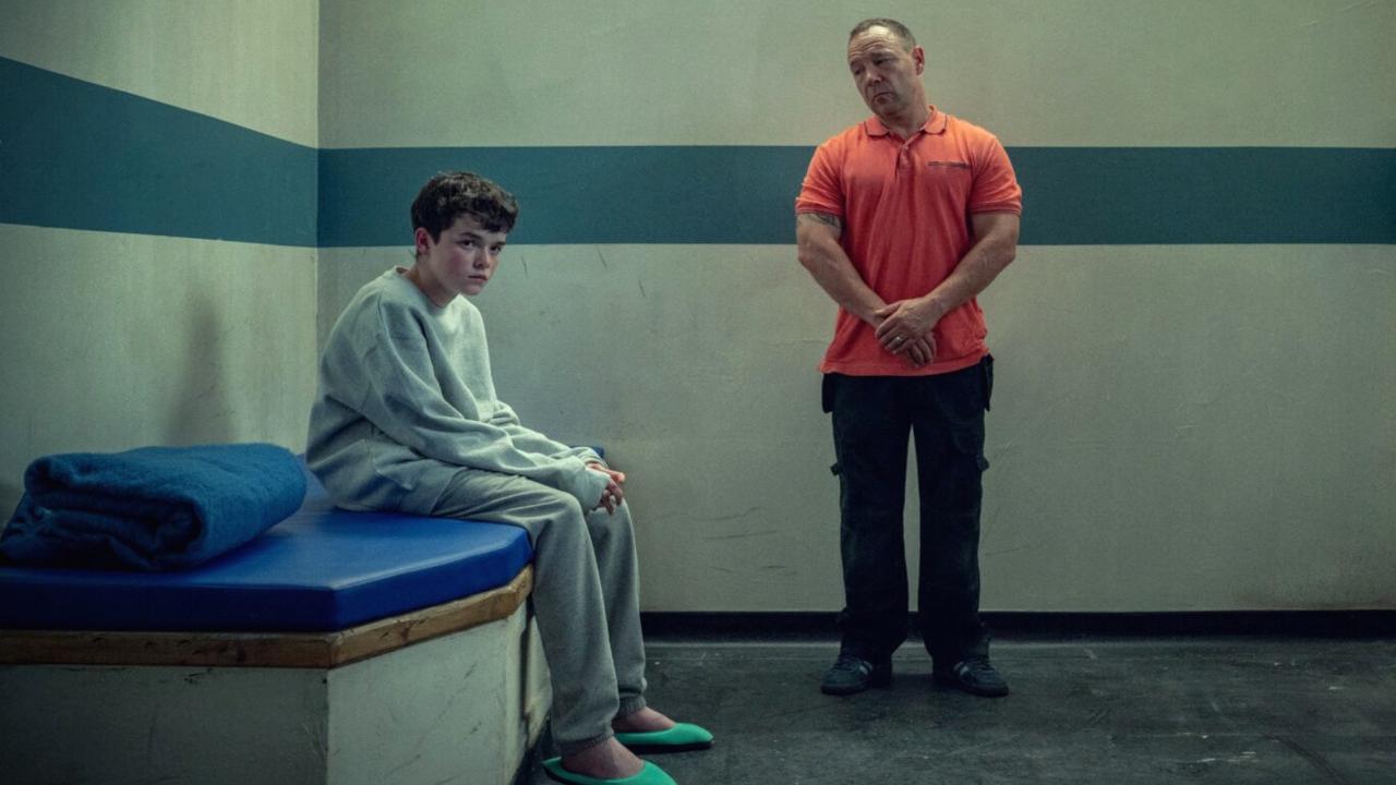 Adolescence établit un record d’audience sur Netflix