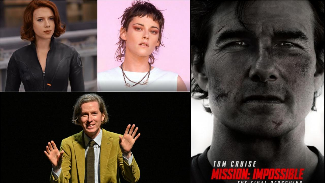 Qui sera à Cannes 2025 ? Kristen Stewart, Scarlett Johansson, Paul Thomas Anderson, Julia...