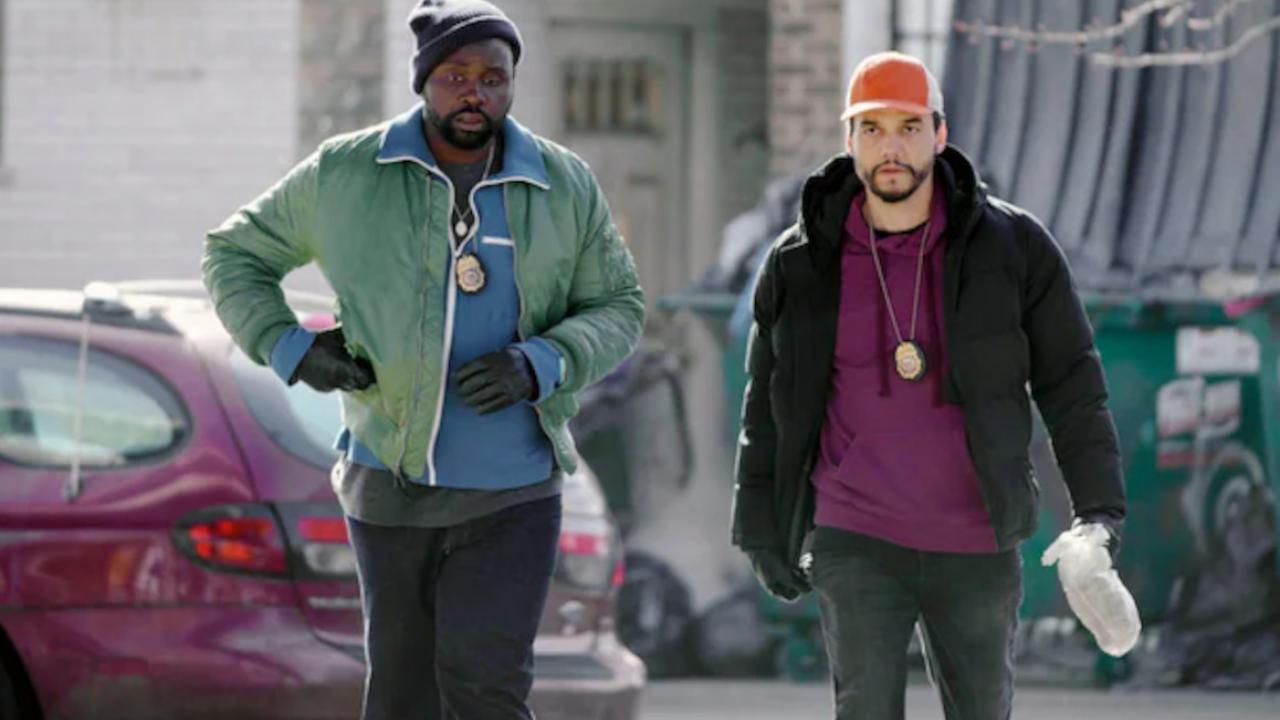 Peter Craig : "Ridley Scott a donné son rythme et son identité visuelle à Dope Thief"