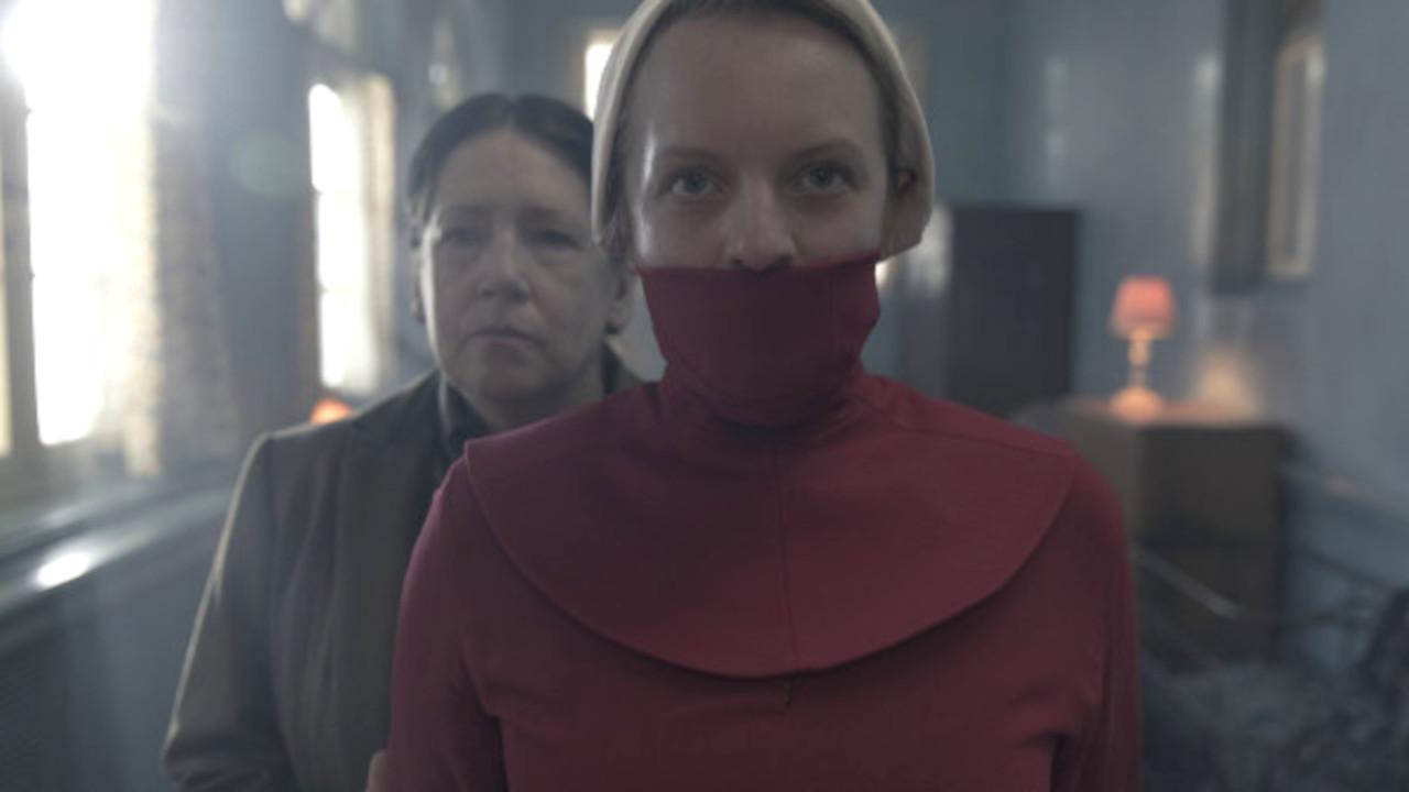 La Servante contre-attaque : bande-annonce de la saison finale de The Handmaid's Tale