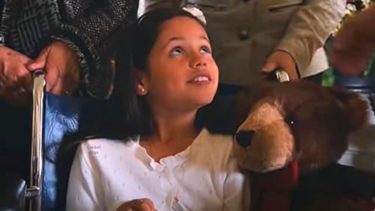 Jenna Ortega raconte sa mauvaise expérience au sein du Marvel Universe