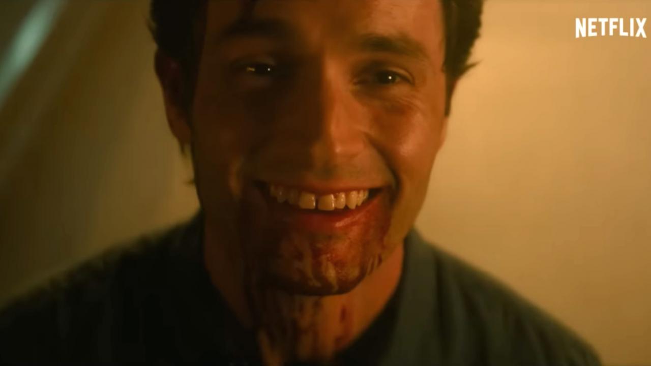 Joe face à ses démons dans la bande-annonce de la saison finale de YOU