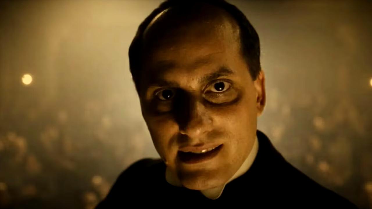 Mussolini, Son of the Century : Un chef d'œuvre de biopic [critique]