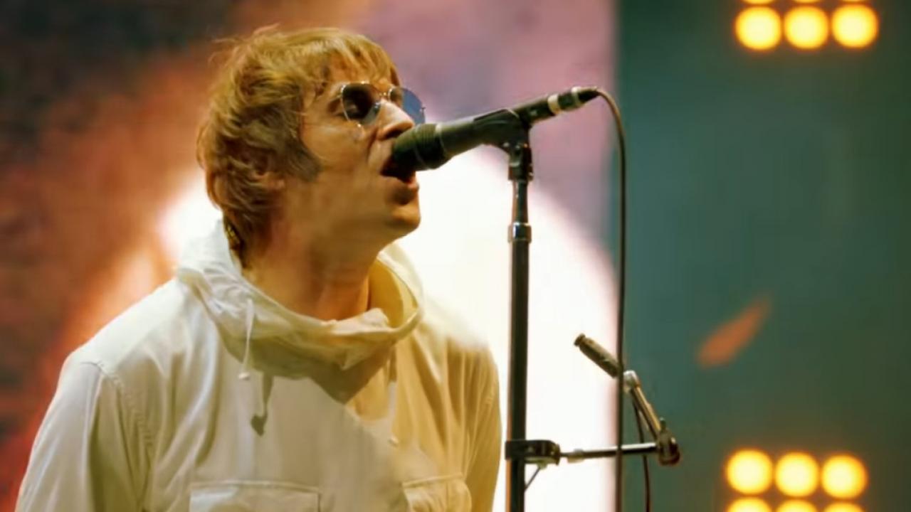 Le réalisateur de Peaky Blinders va faire un documentaire sur le retour d'Oasis