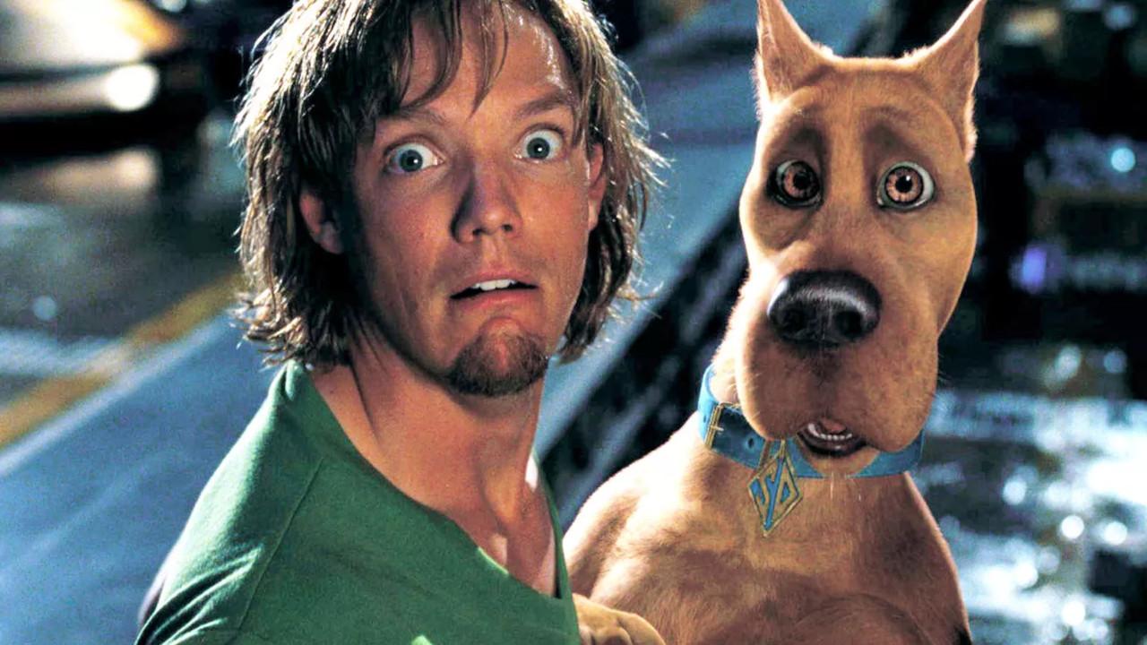 Scooby-Doo revient en live-action dans une série Netflix