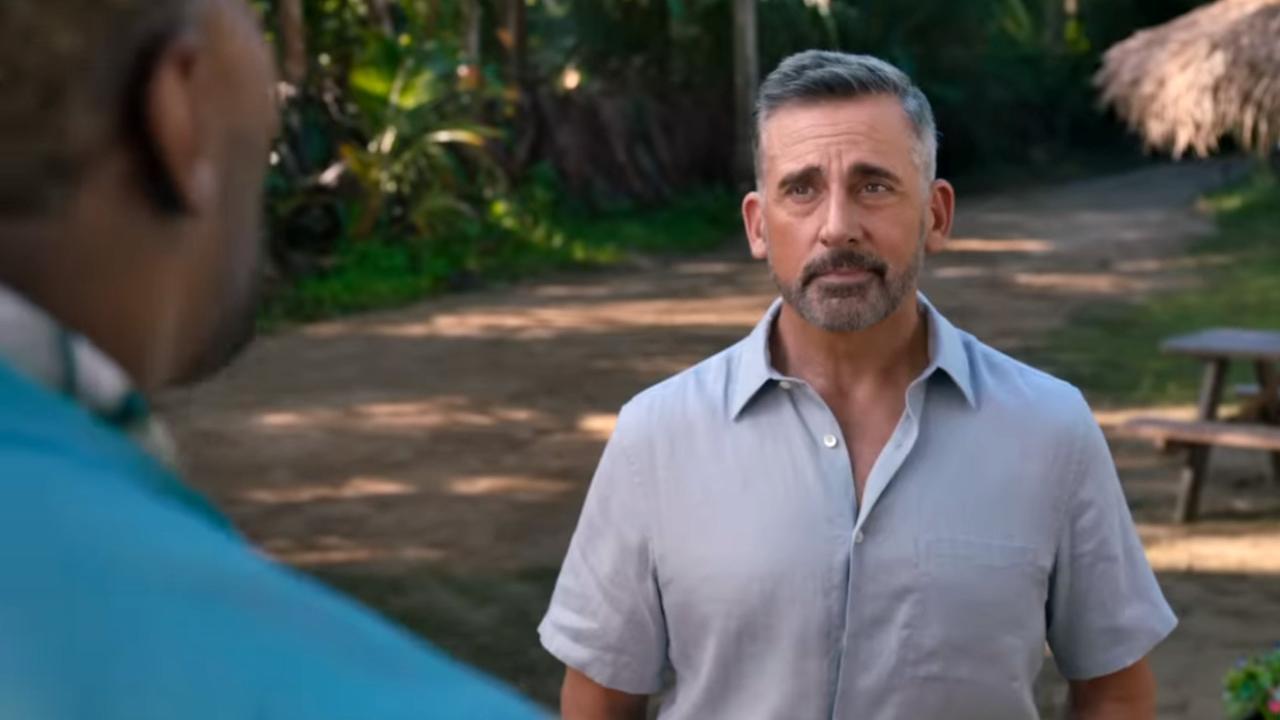 Les Quatre Saisons : le teaser de la nouvelle série Netflix de Steve Carell