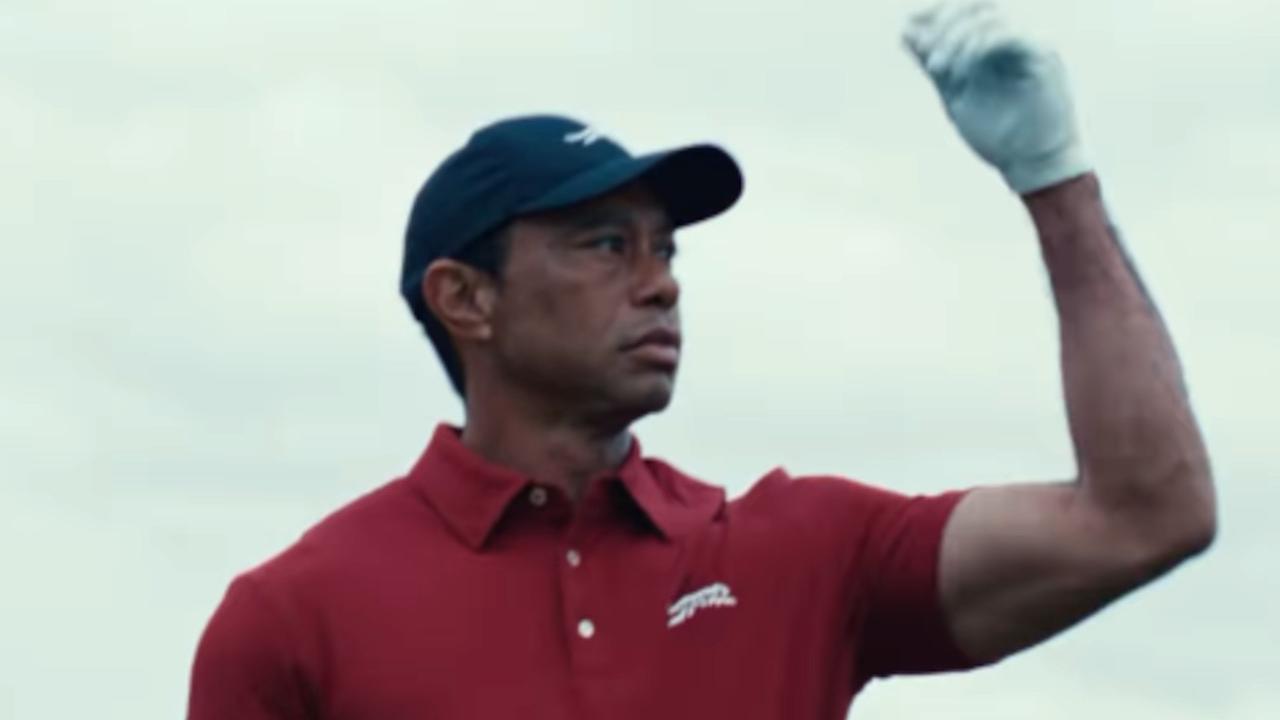 Les Obama préparent un biopic sur Tiger Woods !