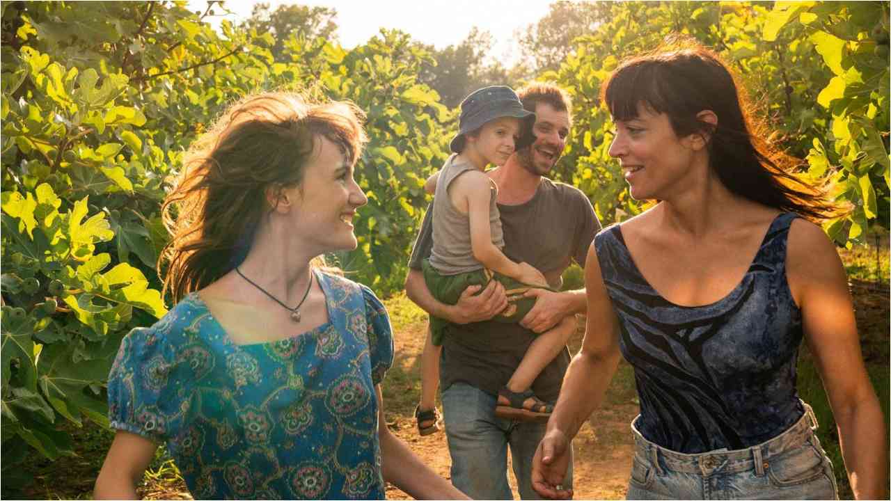 Mikado : un bijou de comédie mélancolique et émouvante [critique]