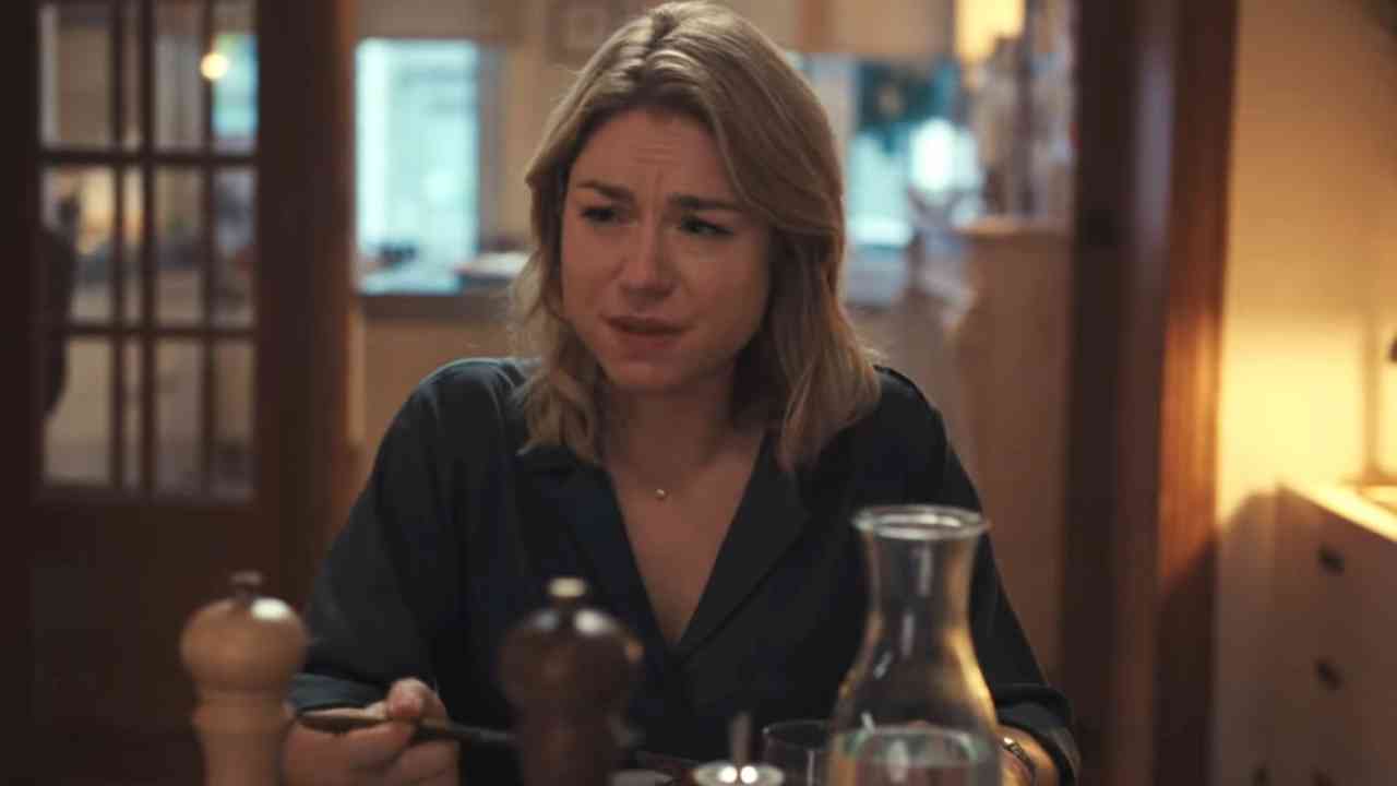 Emilie Dequenne dans son dernier rôle : la bande-annonce de TKT