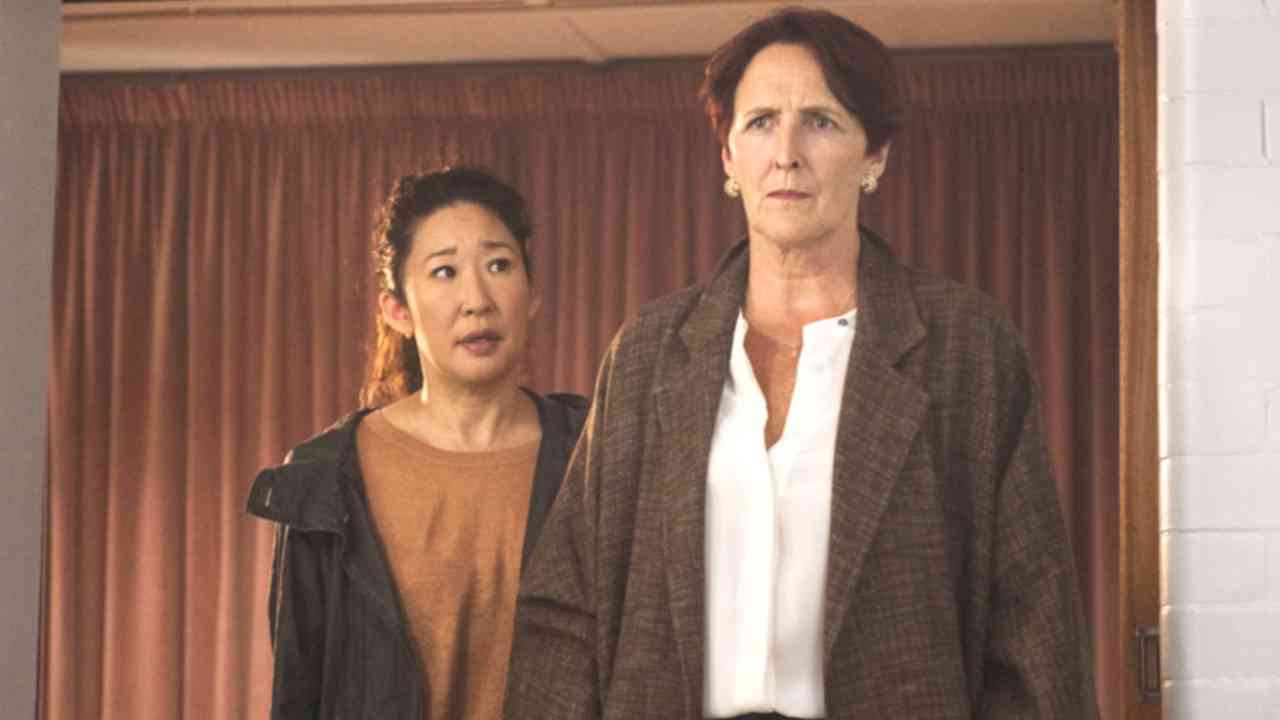 Killing Eve ressuscitée : une nouvelle série est en préparation 