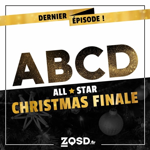 Podcast #HS4 : All ★ Star Christmas Finale