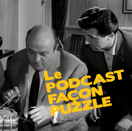 Podcast #10 : Le podcast façon puzzle