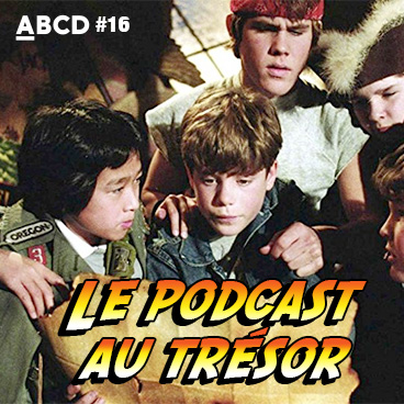 Podcast #16, Le Podcast au trésor
