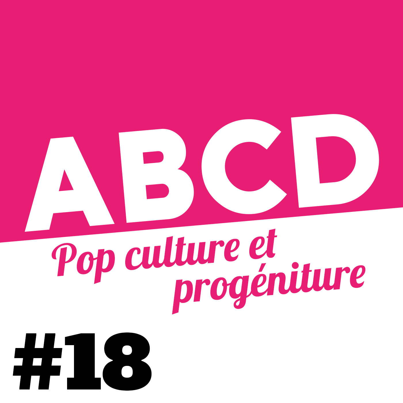 Podcast #18, Papa, jeux de société et Last Action Hero
