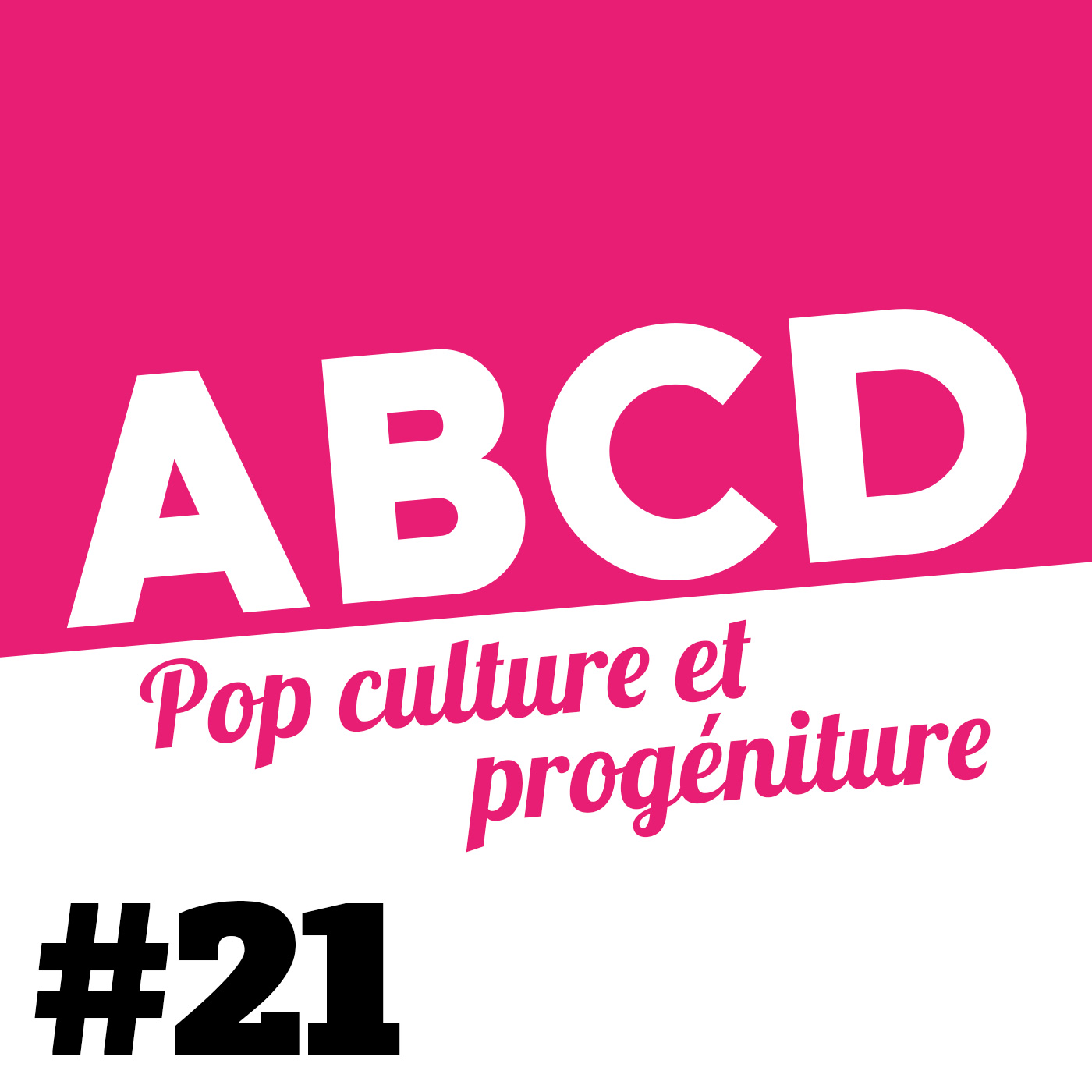 Podcast #21, Tante Luce - Les mythes et légendes de nos enfants et l'Étrange Noël de Monsieur...