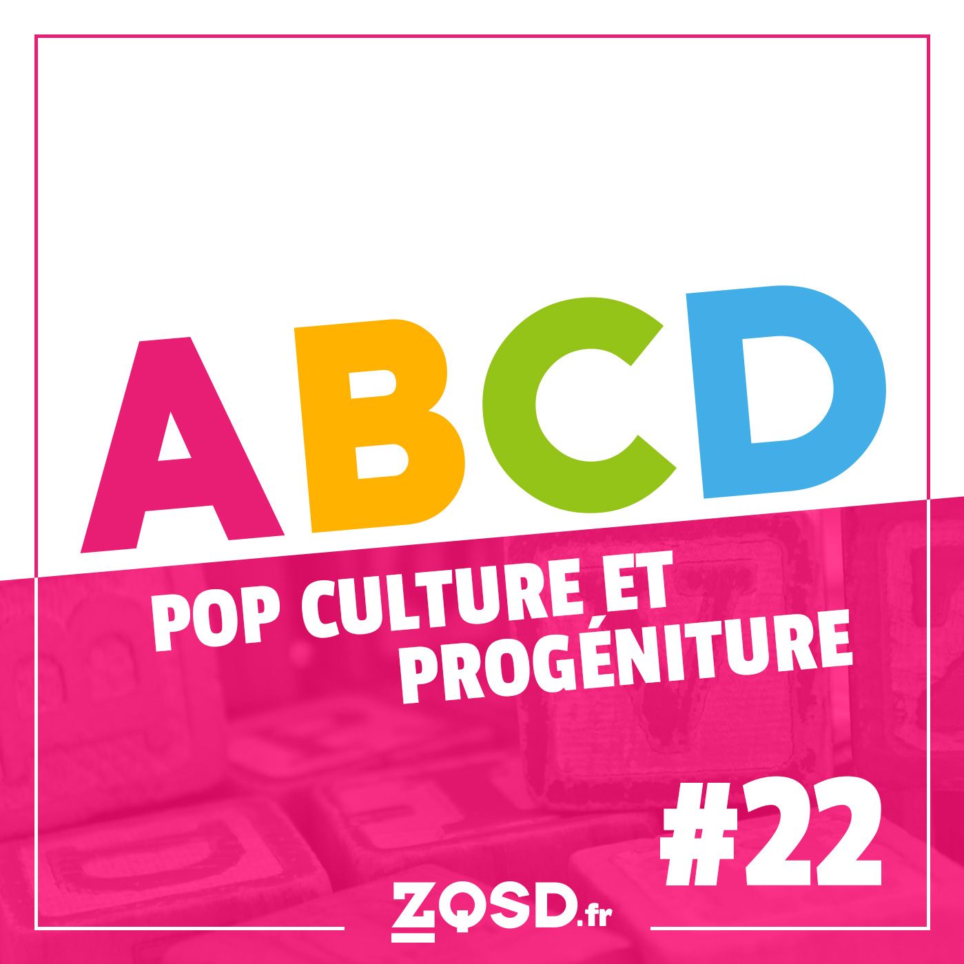 Podcast #22, David Oghia - Les films inappropriés