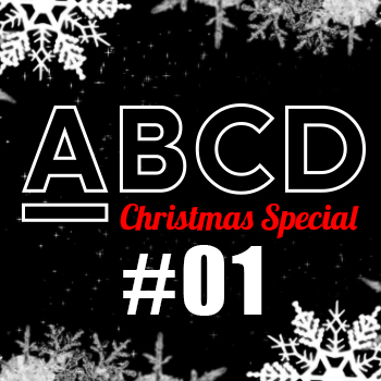 Podcast #HS1 : Christmas Special