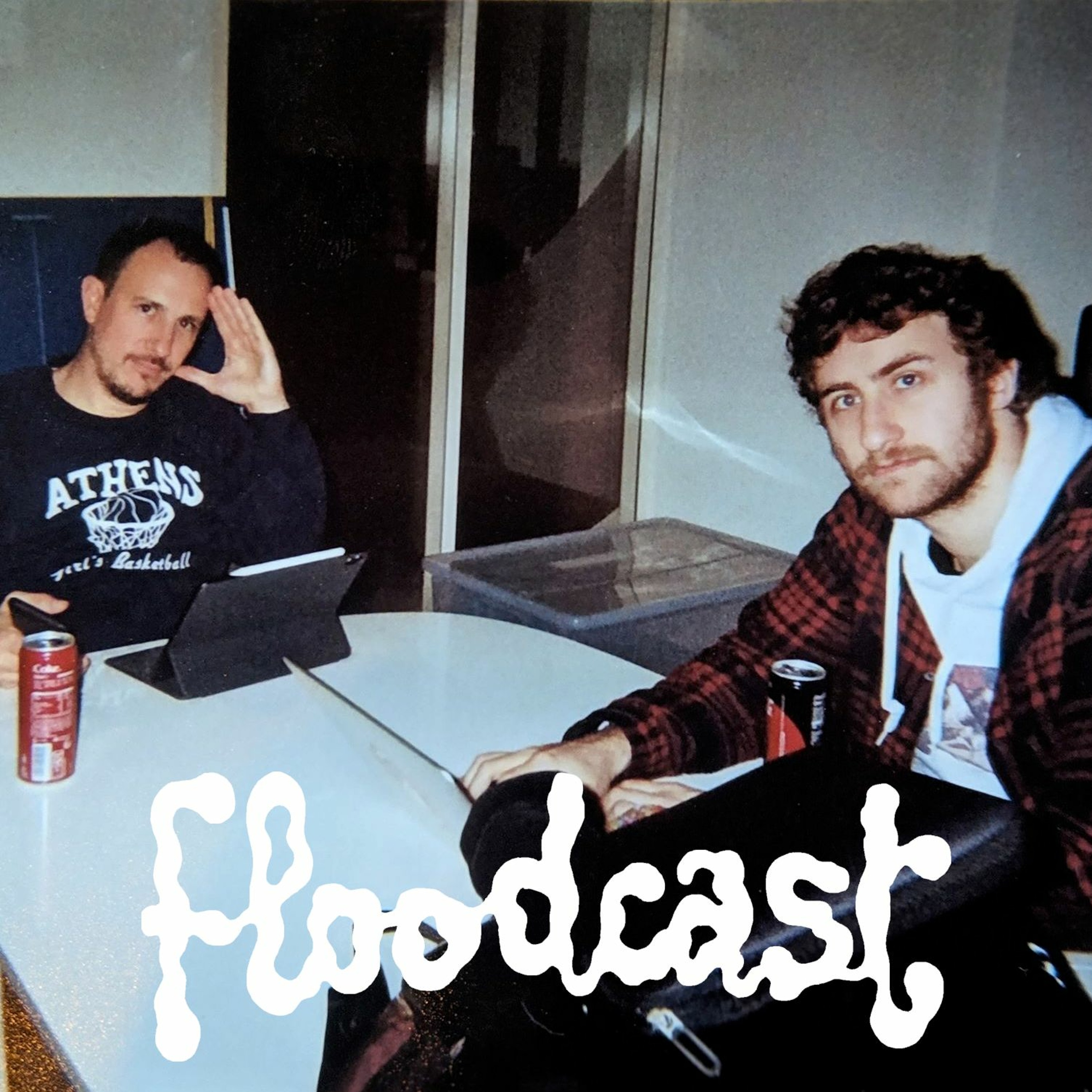 S04E24 - Pisser dans une Passoire