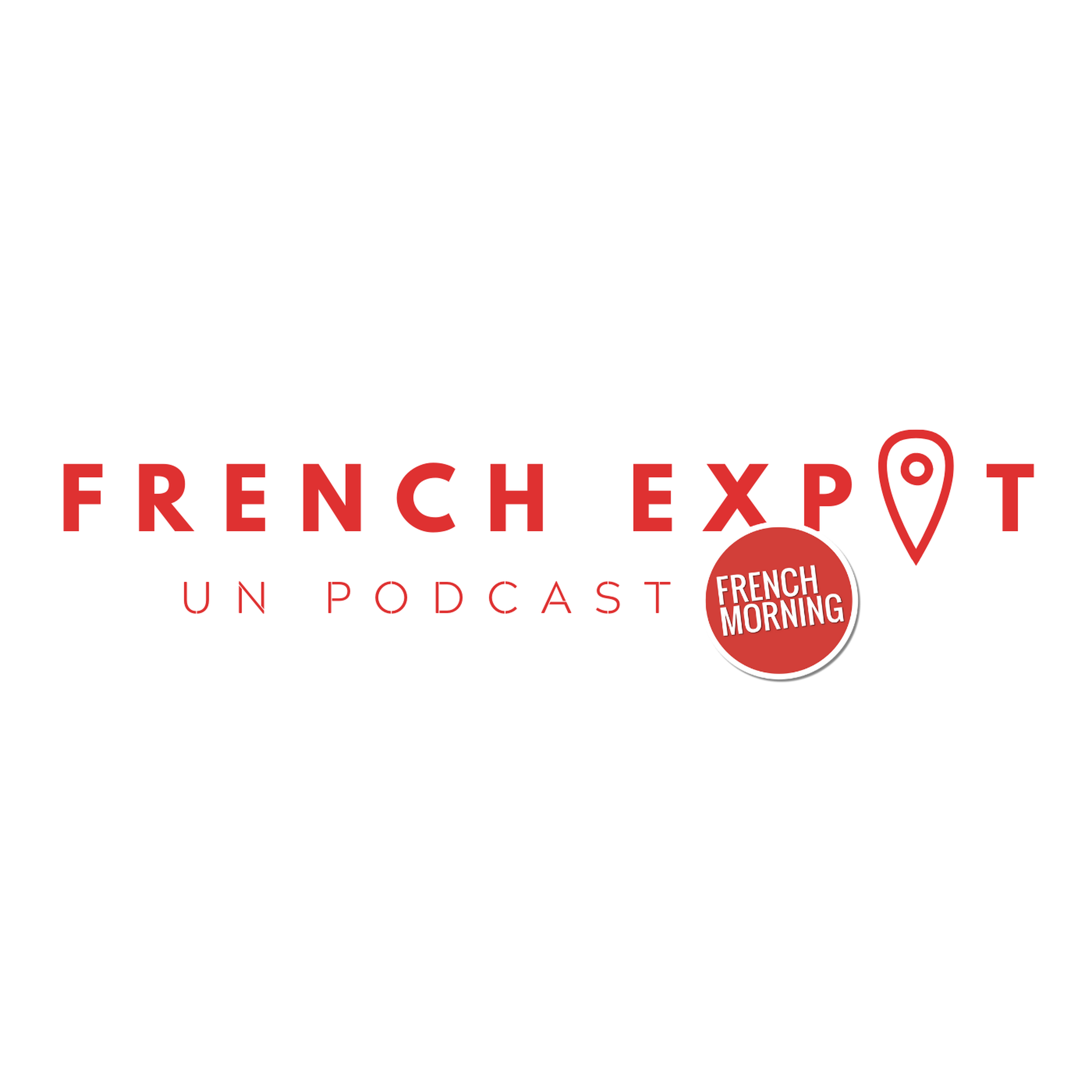 French Expat et French Morning s'unissent pour continuer le développement du podcast