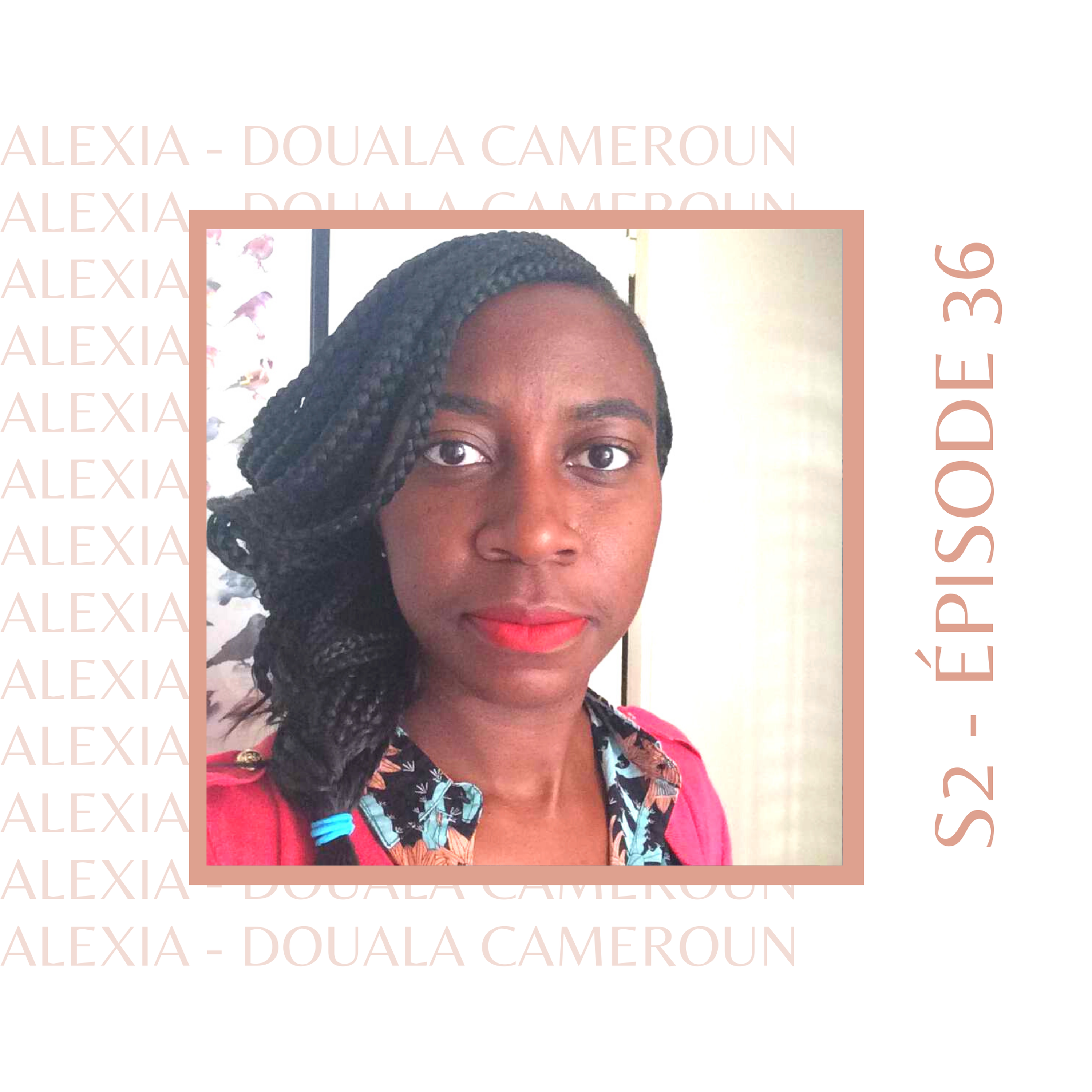 Alexia (Cameroun) : Celle qui voulait transmettre son héritage culturel