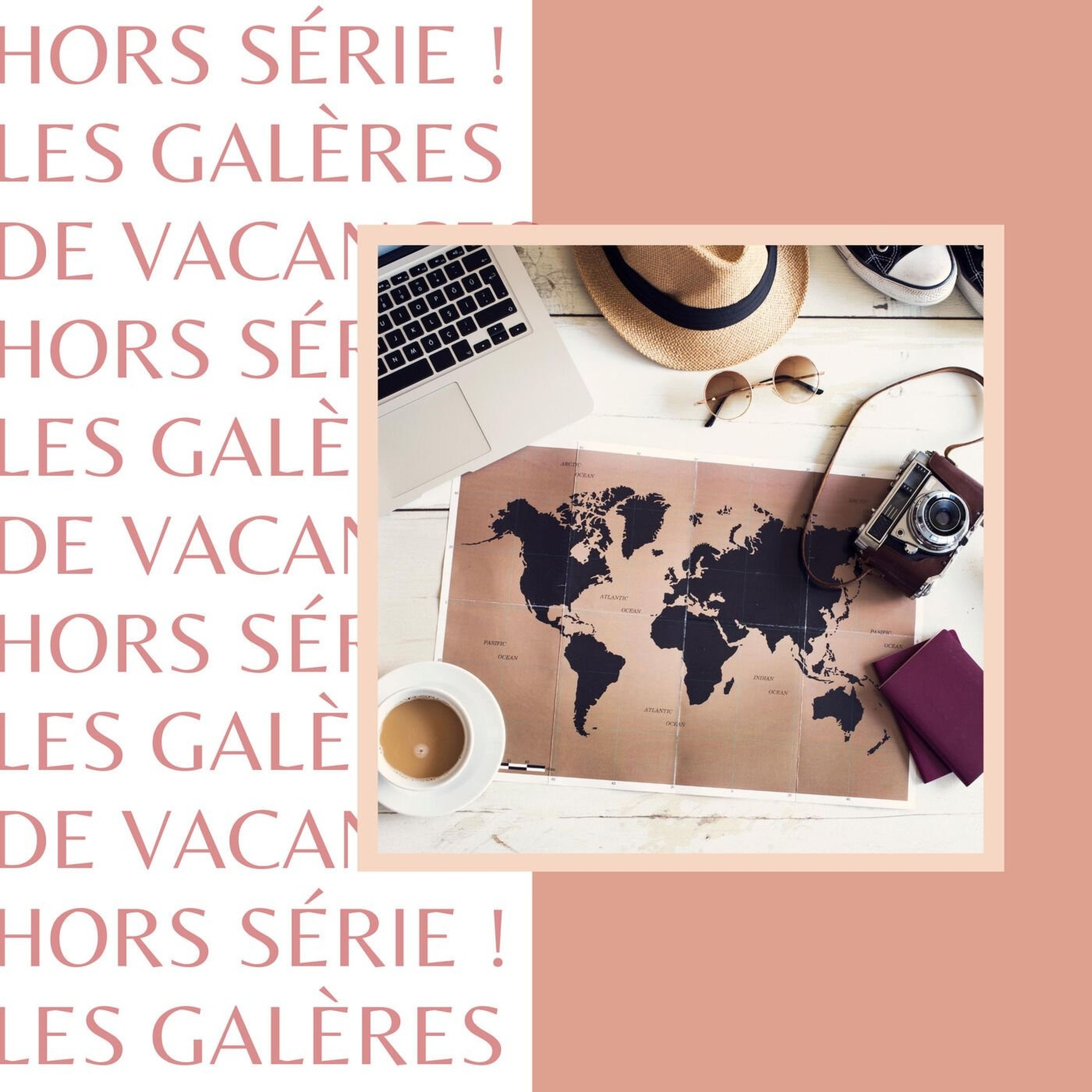S1E53 - Hors Série : et si on parlait surprises (et galères) de voyage ?