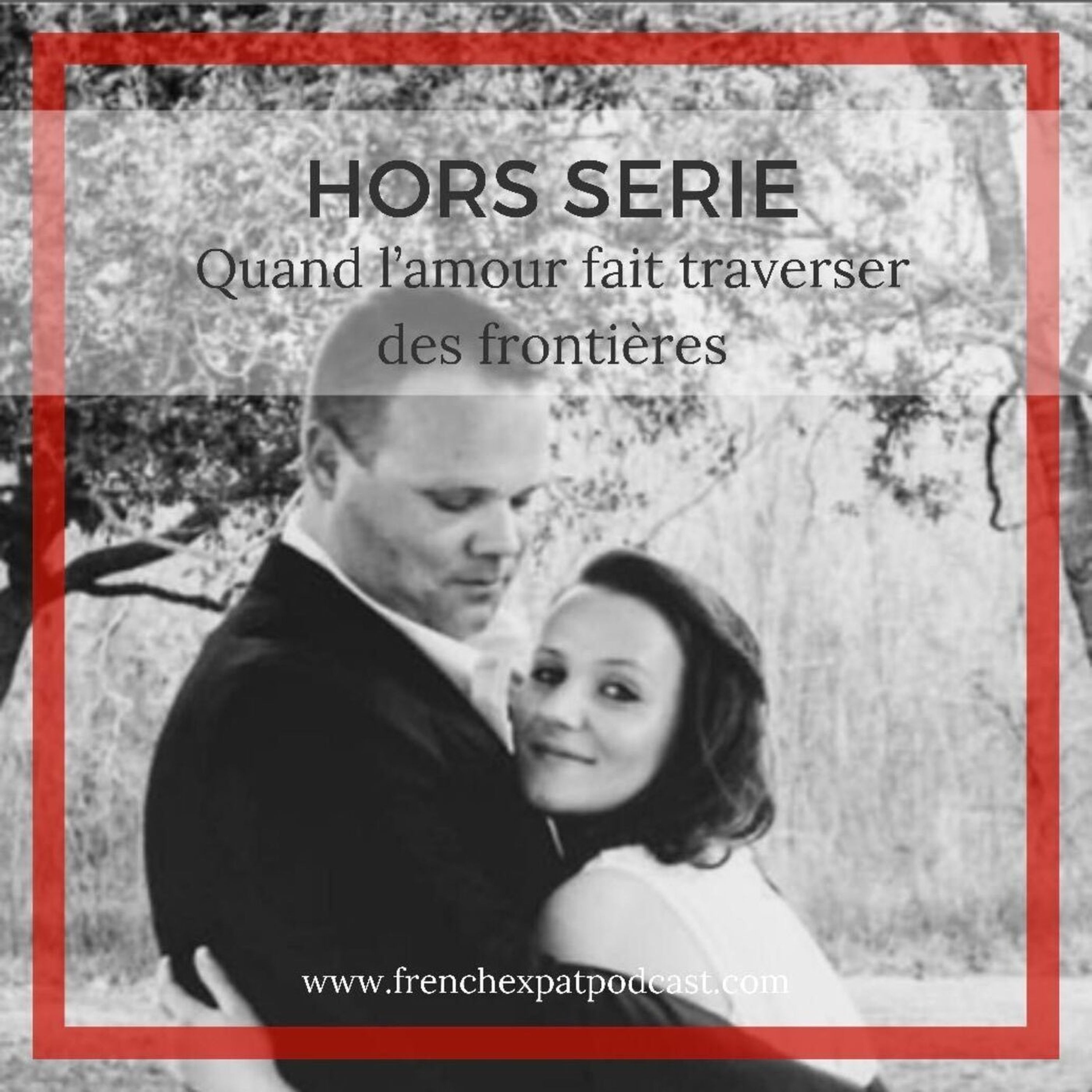 S1E30 - Myrtille et Derek (Allemagne et USA) : Celle qui est tombée amoureuse du chef cuisinier