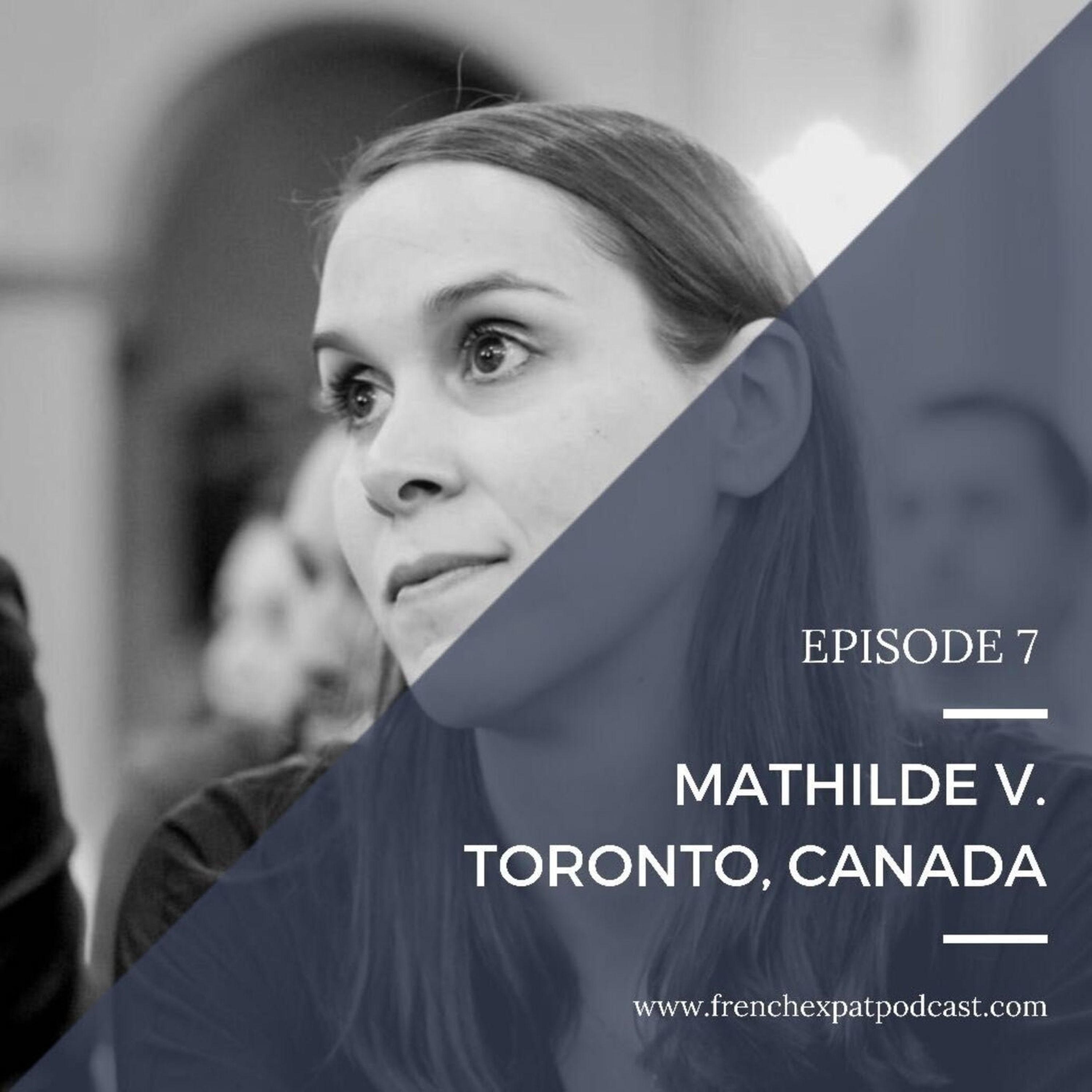 Mathilde (Canada) : Celle qui adorait son plan B