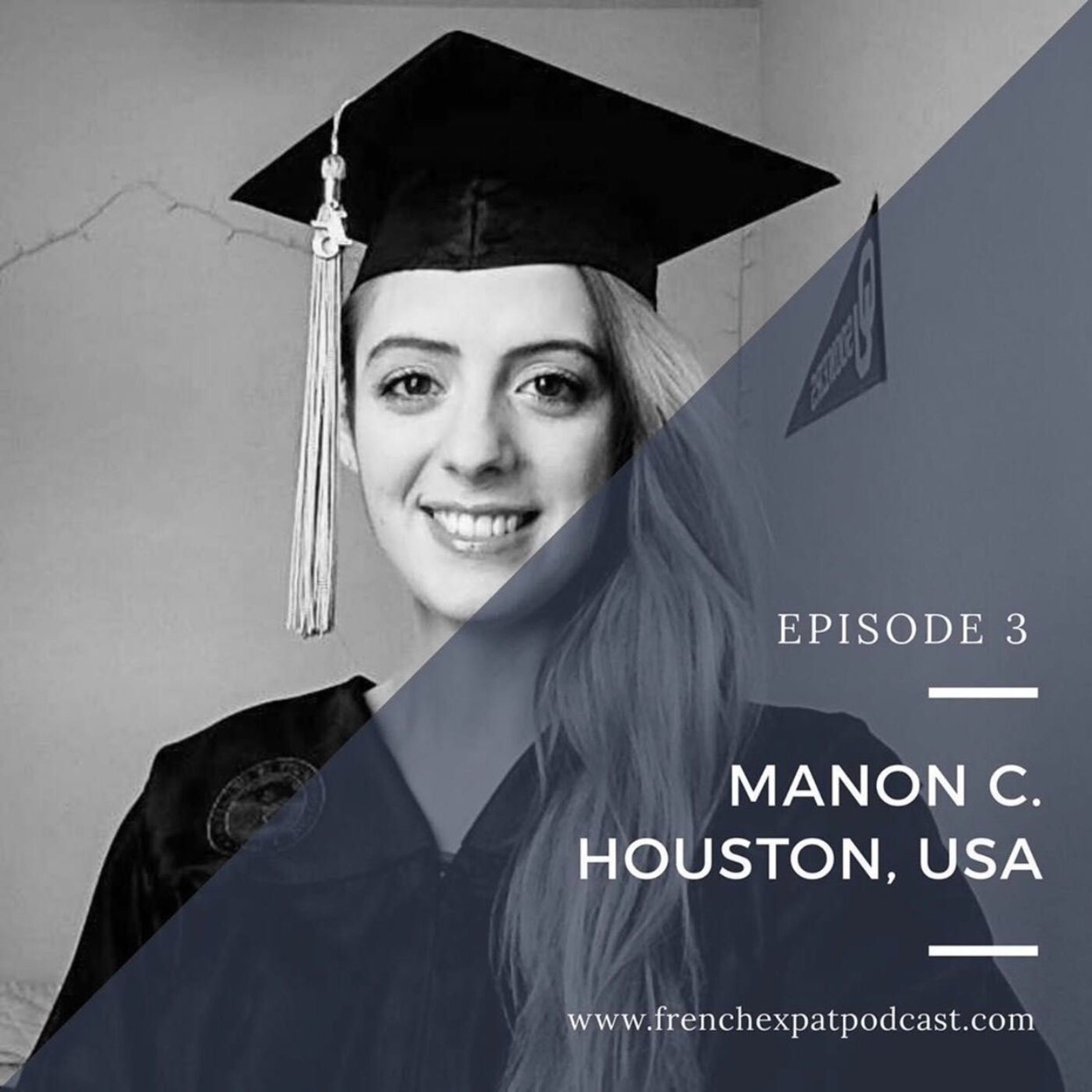 Manon (USA) : Celle qui a fait un visa fiancée