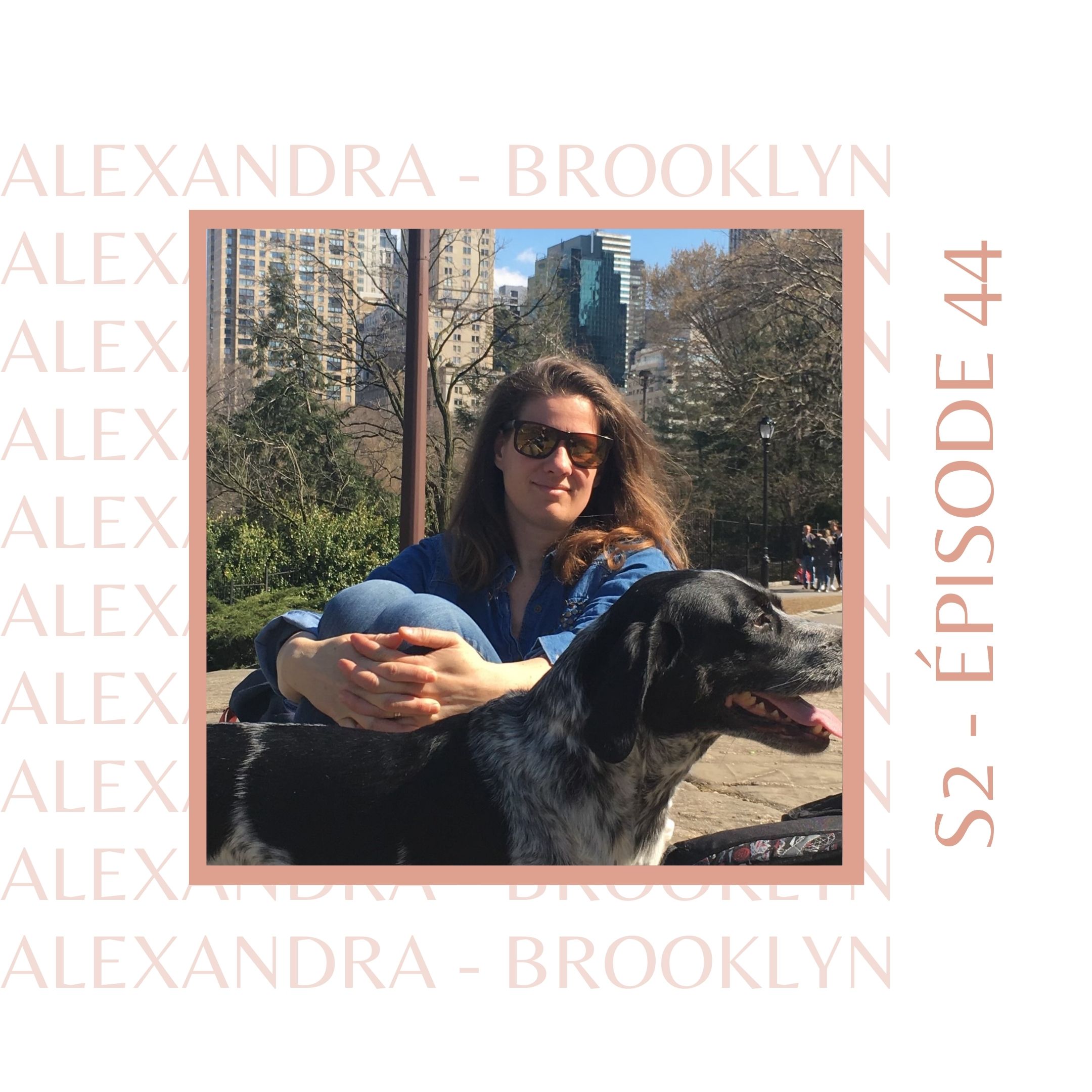 Alexandra C. (Brooklyn, NY) : ouvrir un bar en pleine pandémie à New York