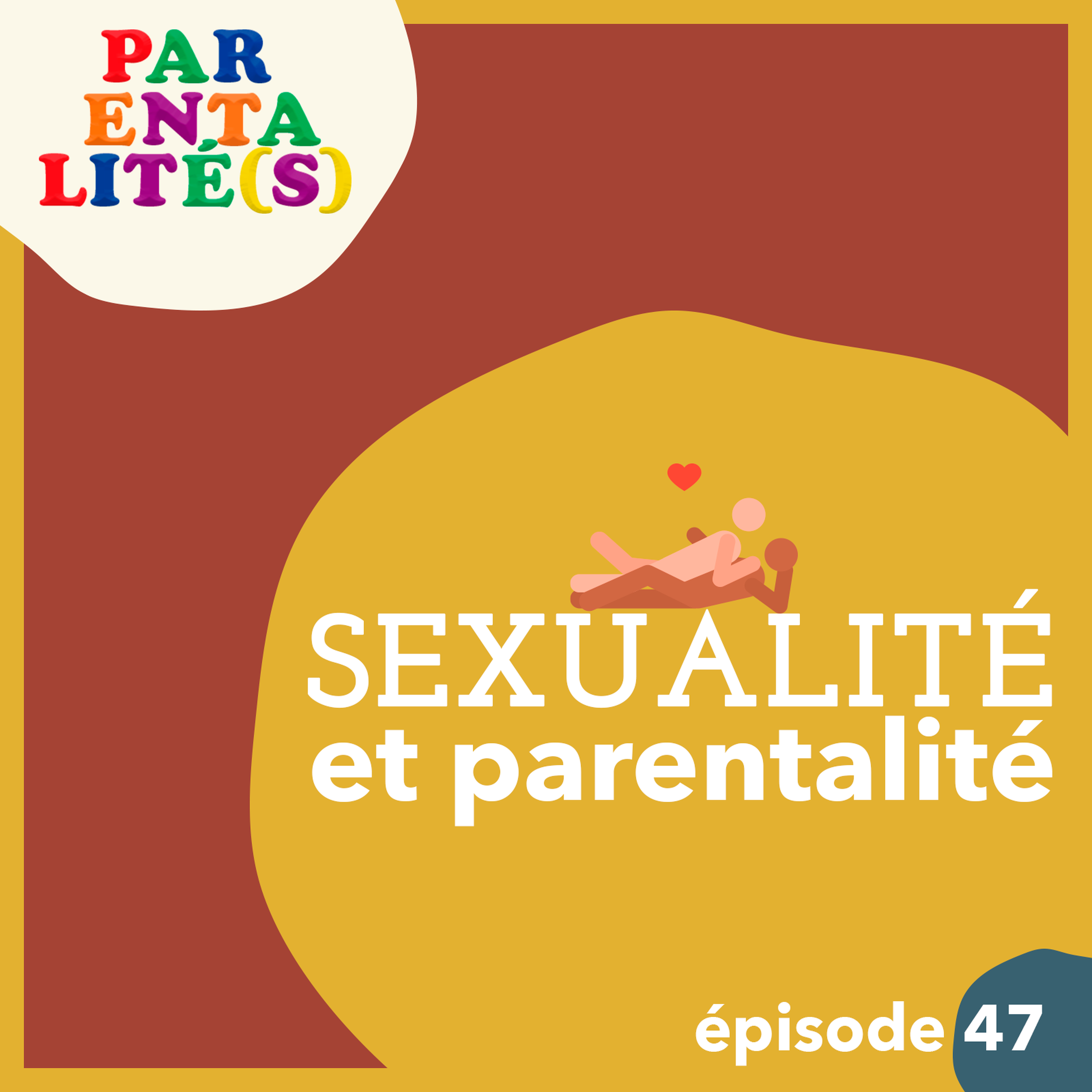 Sexualité et parentalité