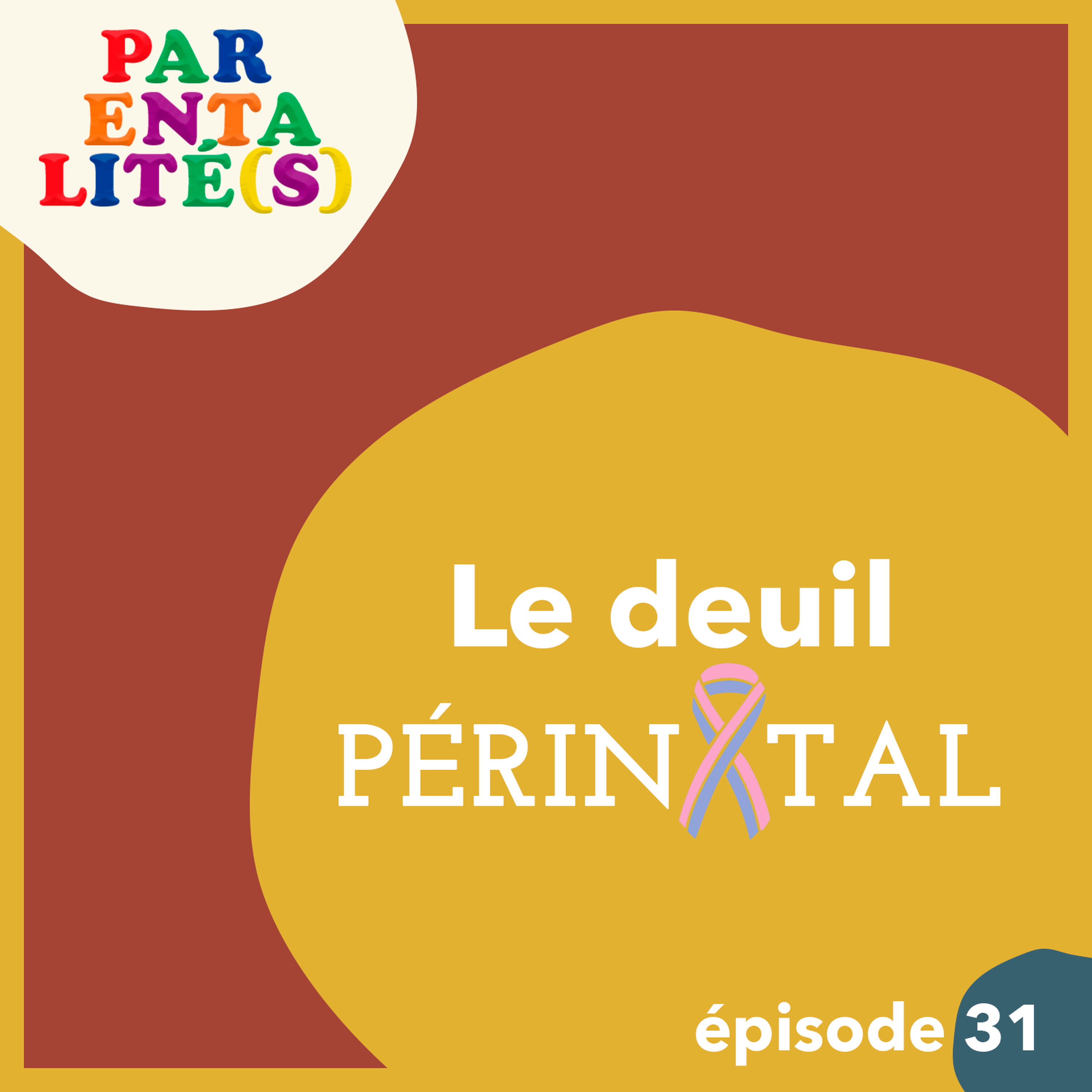 Le deuil périnatal