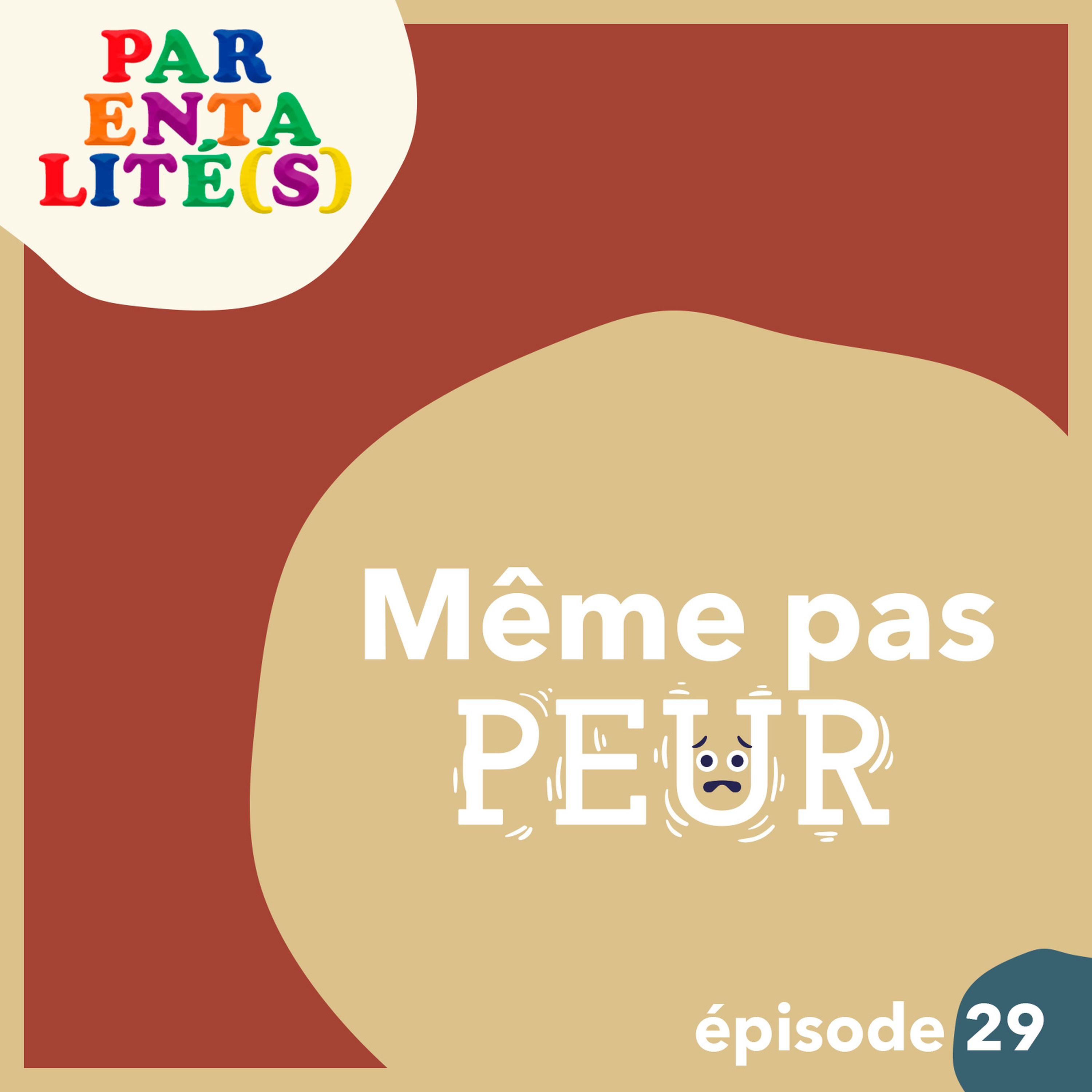 Même pas peur