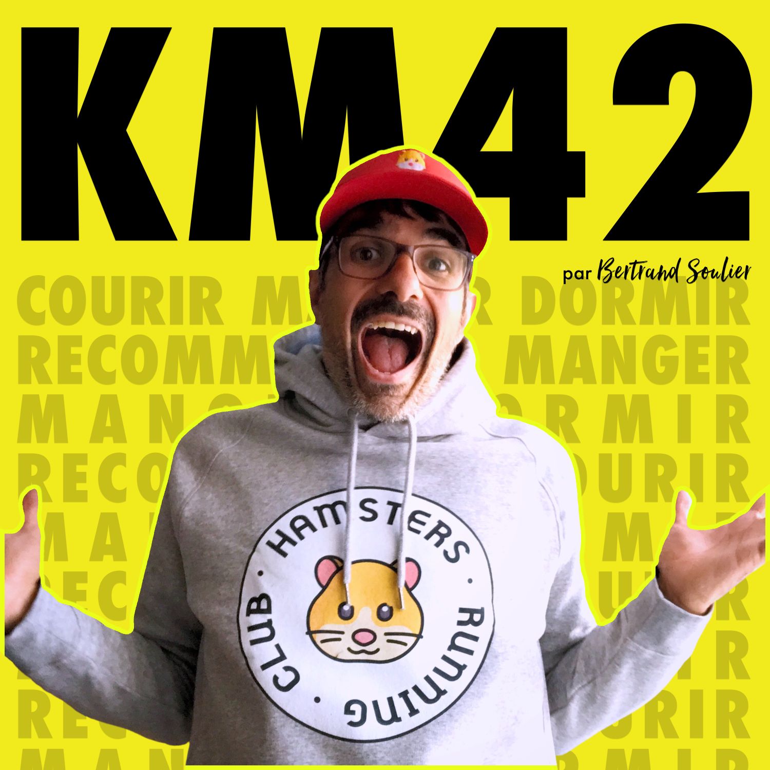 Pourquoi notre gros orteil troue nos chaussures de running ?— KM42 Le Conseil 54