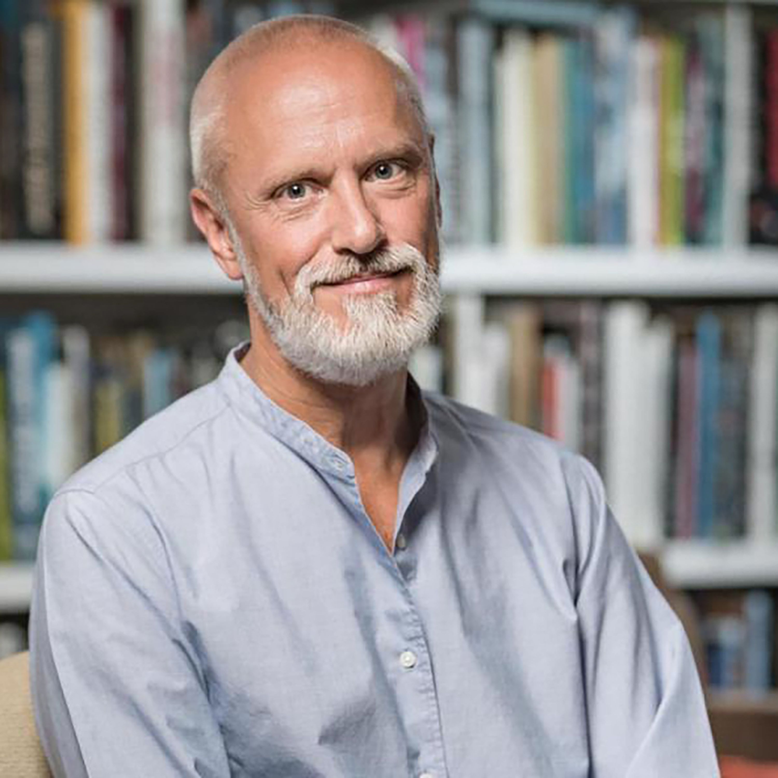 REDIFFUSION Méditation - Thierry Janssen : L'ouverture tantrique du cœur