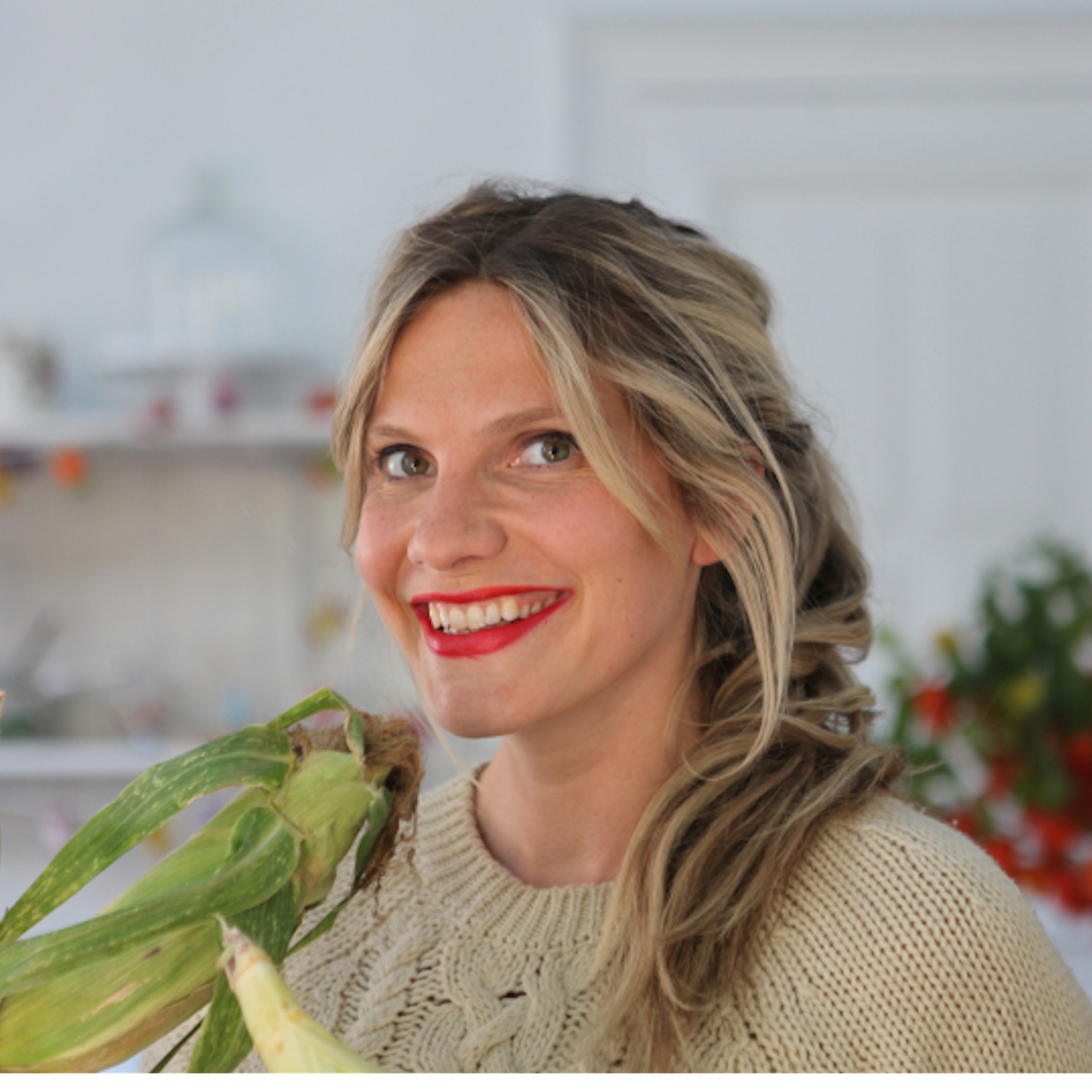 #18 Minipod - Angèle Ferreux-Maeght : Nourriture bienfaisante pour petits et grands