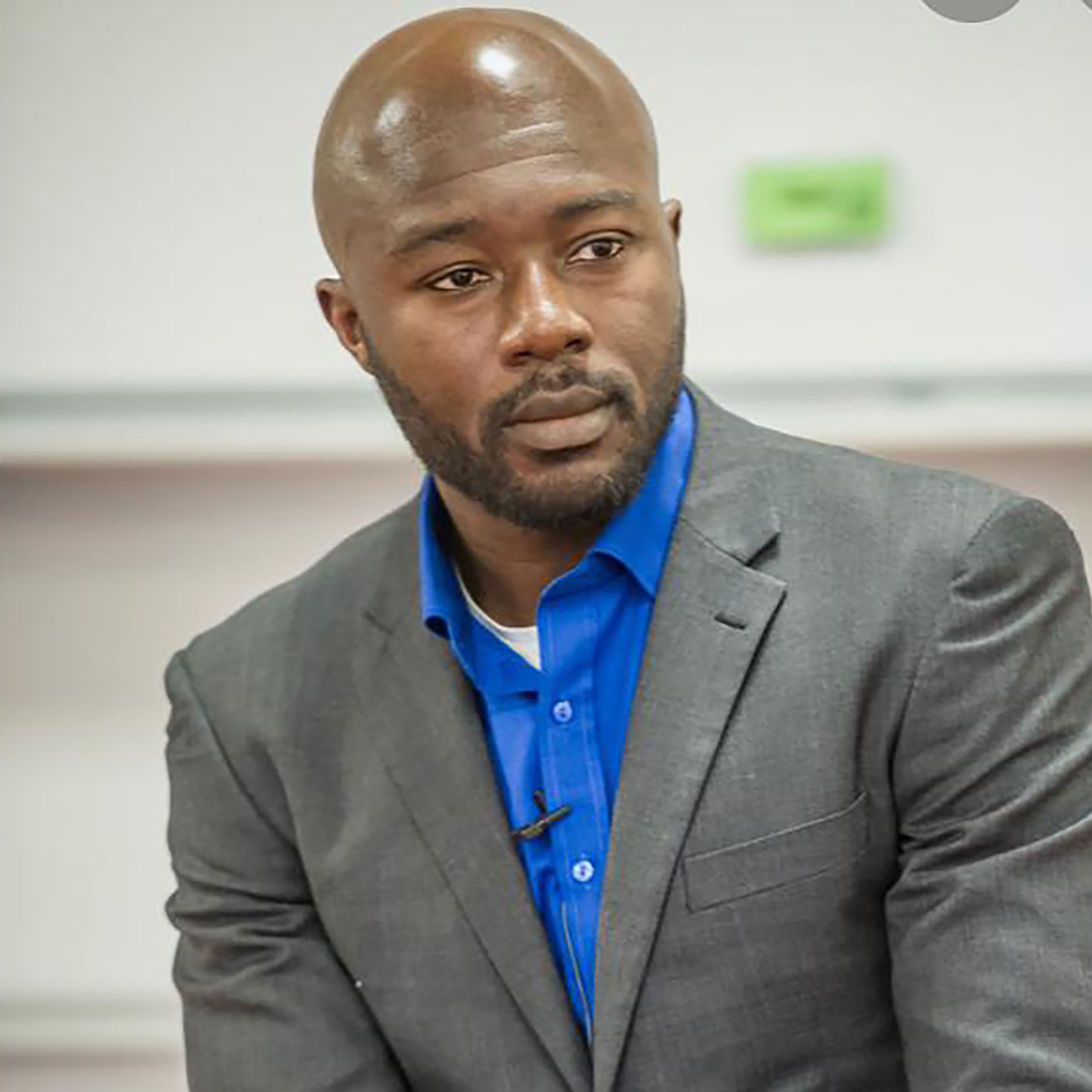 #215 Enoch Effah : Se surpasser pour évoluer !