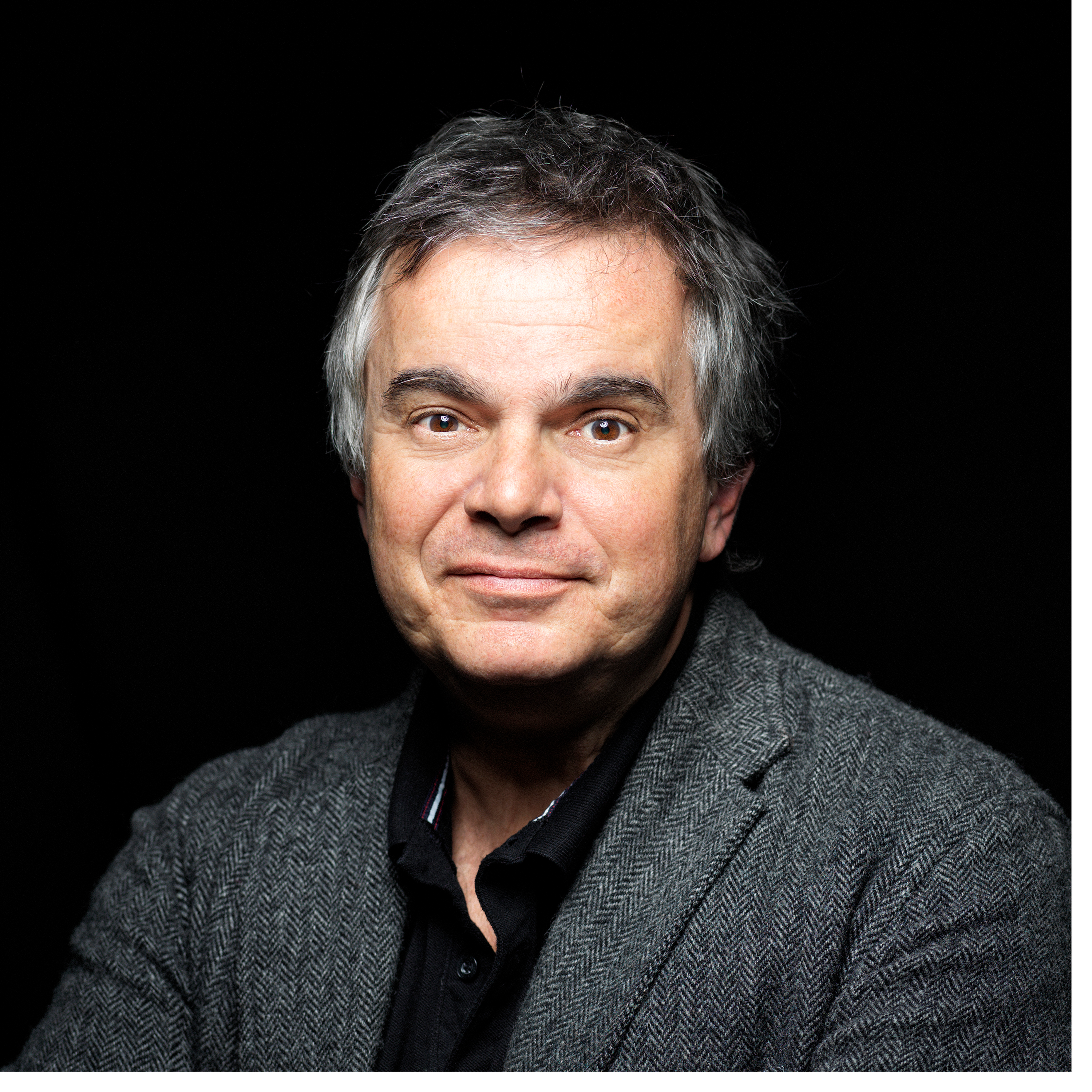#204 Alexandre Jardin : Un chef-d’œuvre d’amour sinon rien