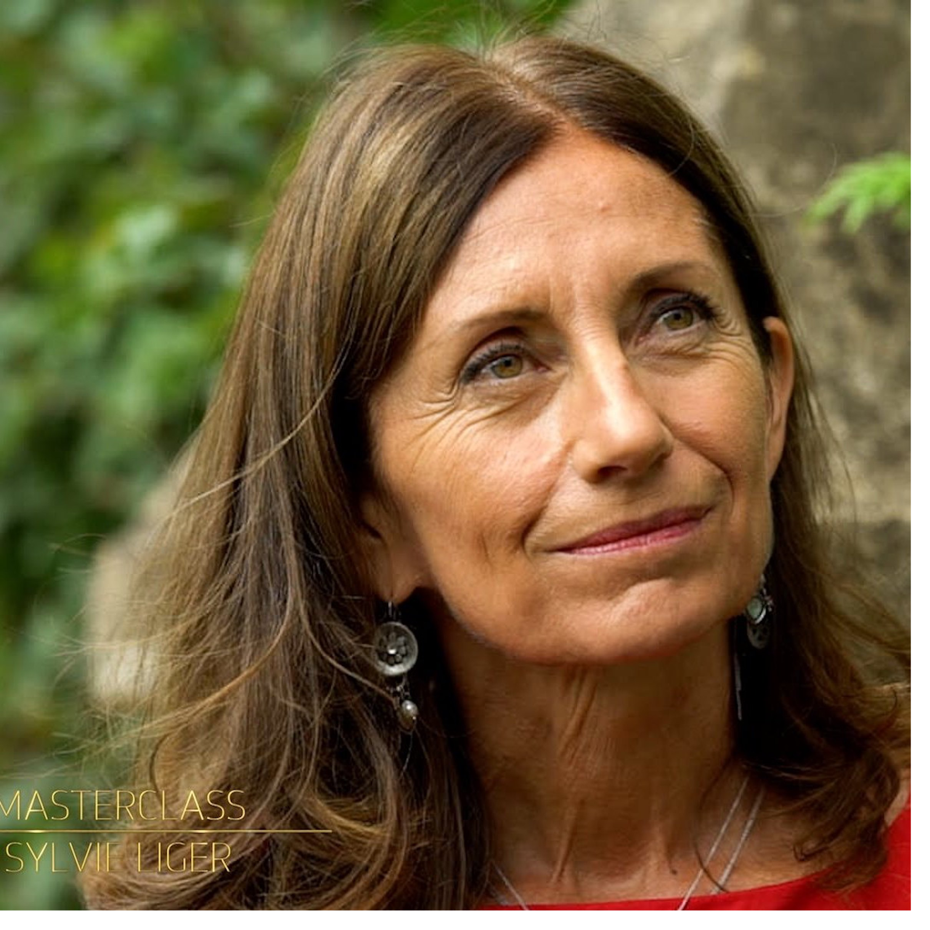 #203 Sylvie Liger : Libérer l'énergie d'abondance !