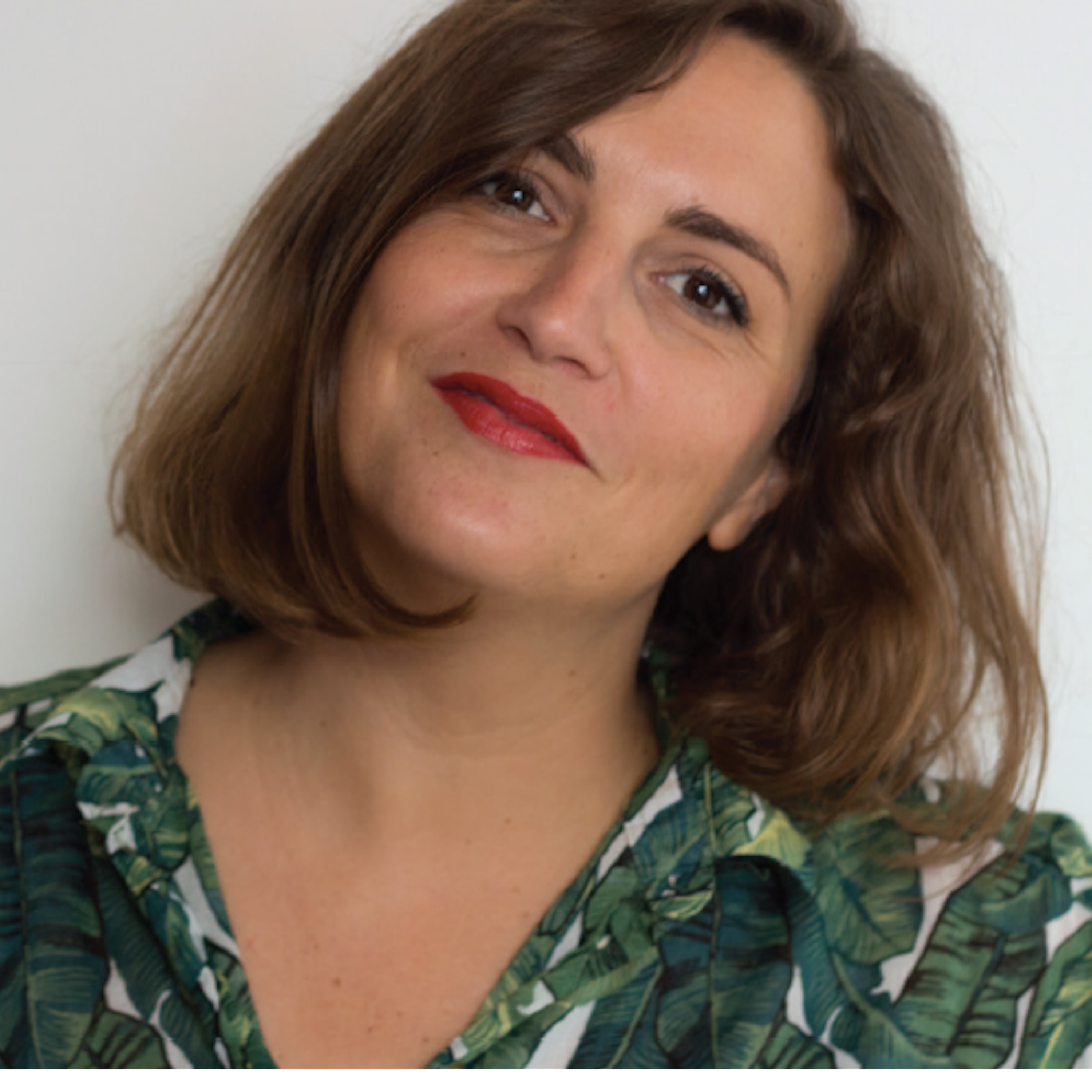 #202 Jessica Hollender : La crise d’ado n’aura pas lieu !
