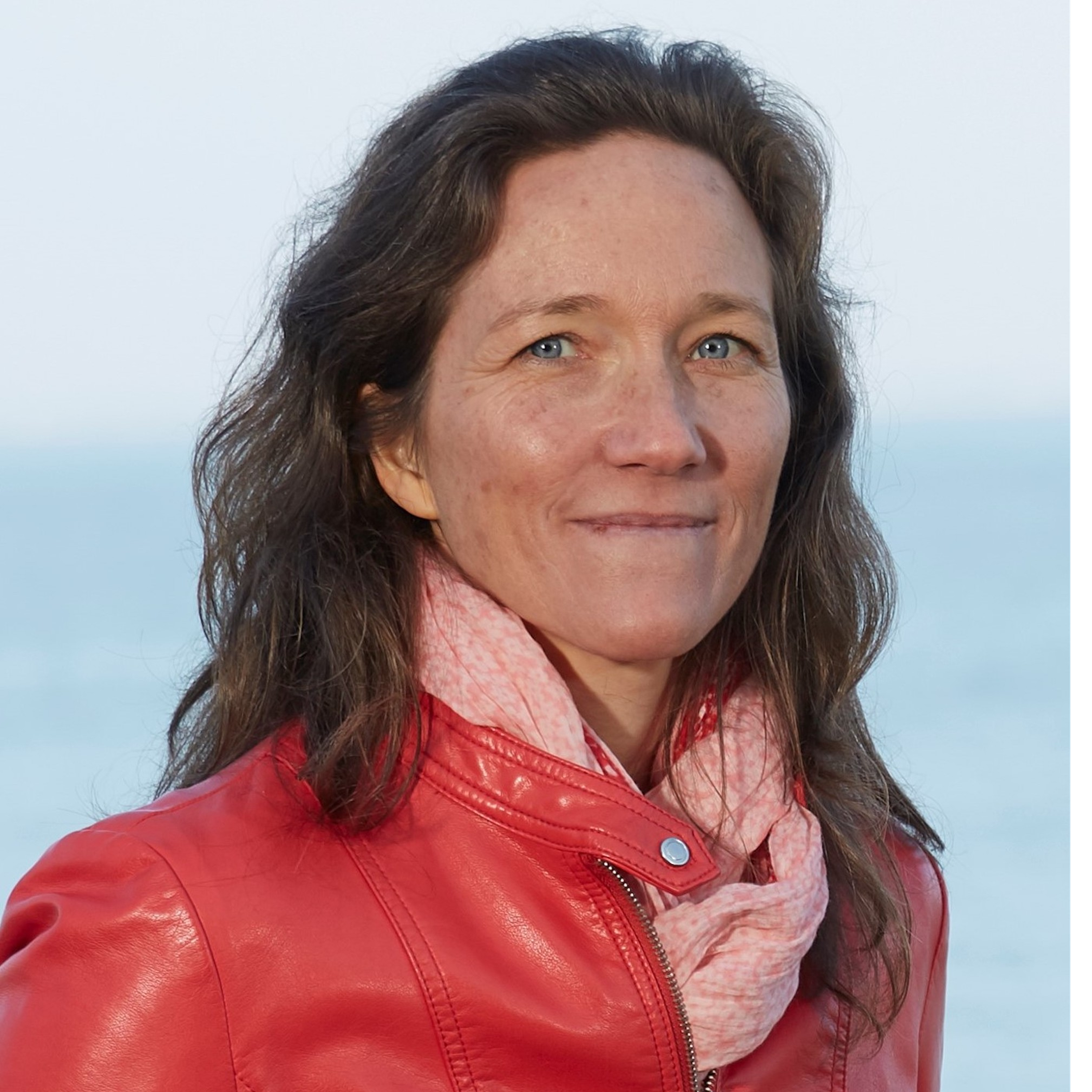 #200 Fabienne Raoul : Et si l’eau avait une conscience ?