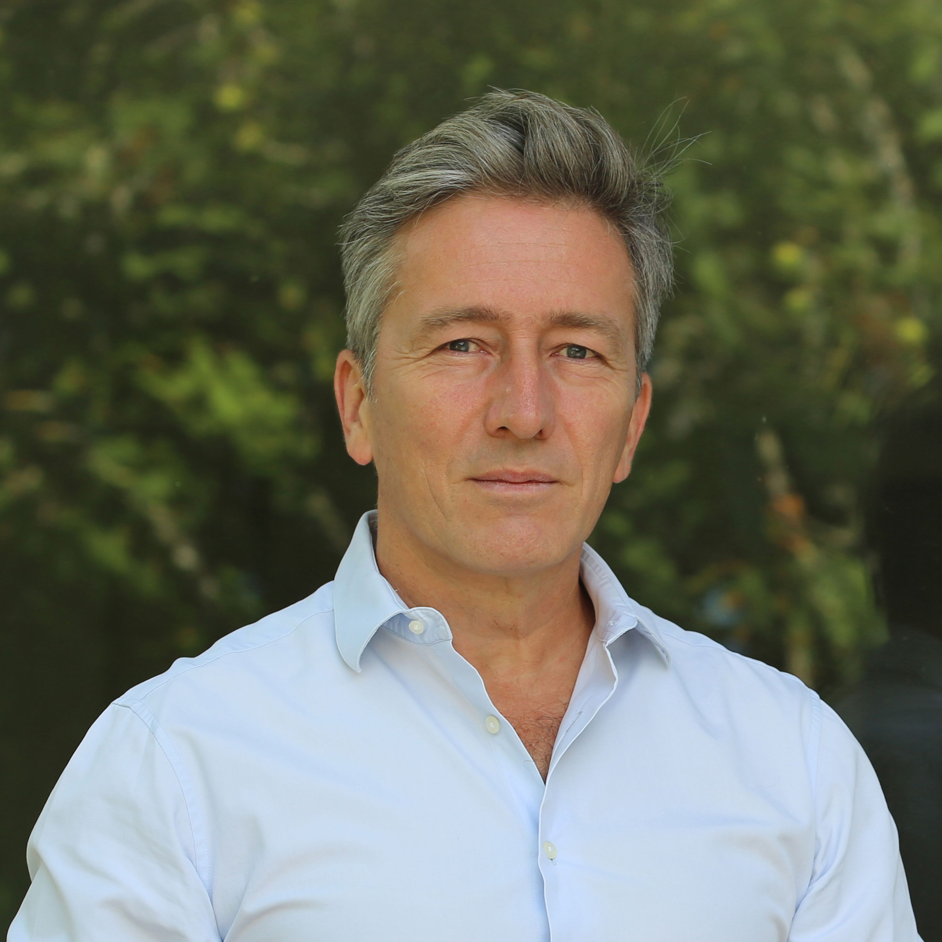 #199 Stéphane Allix : Nos âmes oubliées...