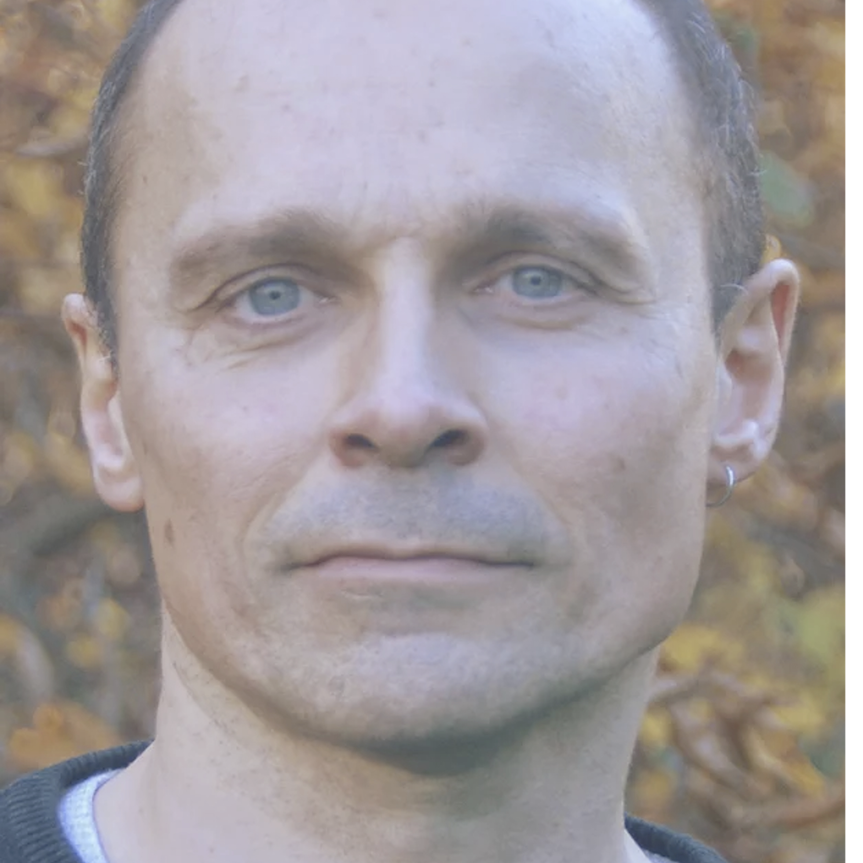 #194 Marc Brami : Réconcilier corps-esprit avec la psychologie biodynamique