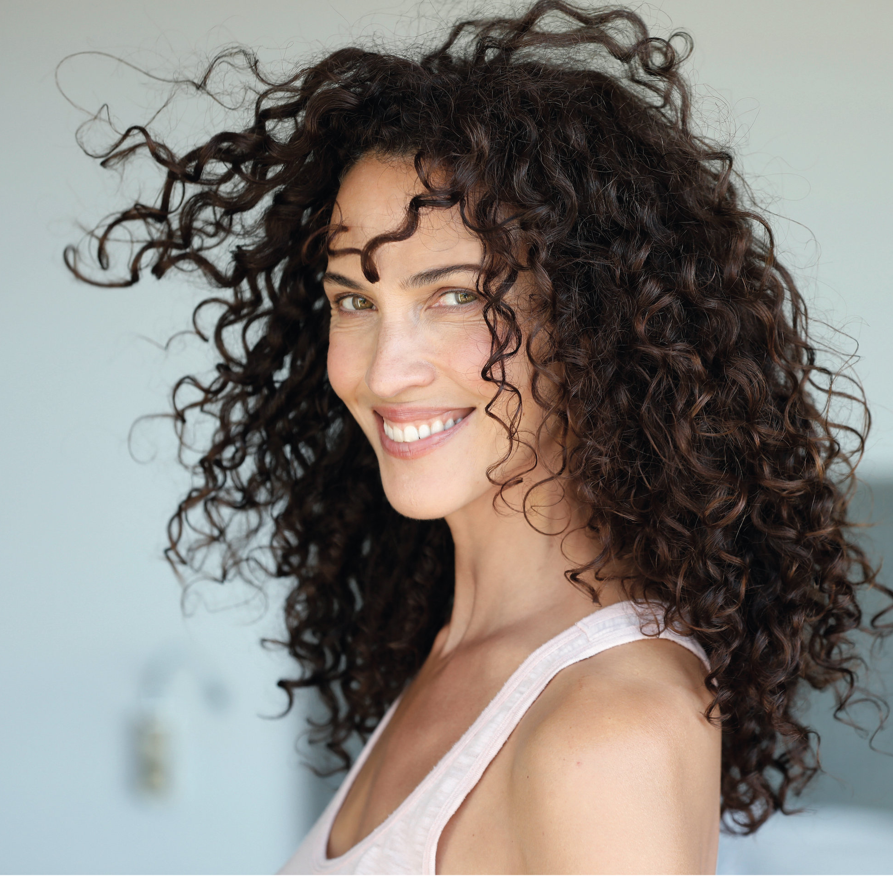 #193 Linda Hardy : Heureuse et en forme au naturel !
