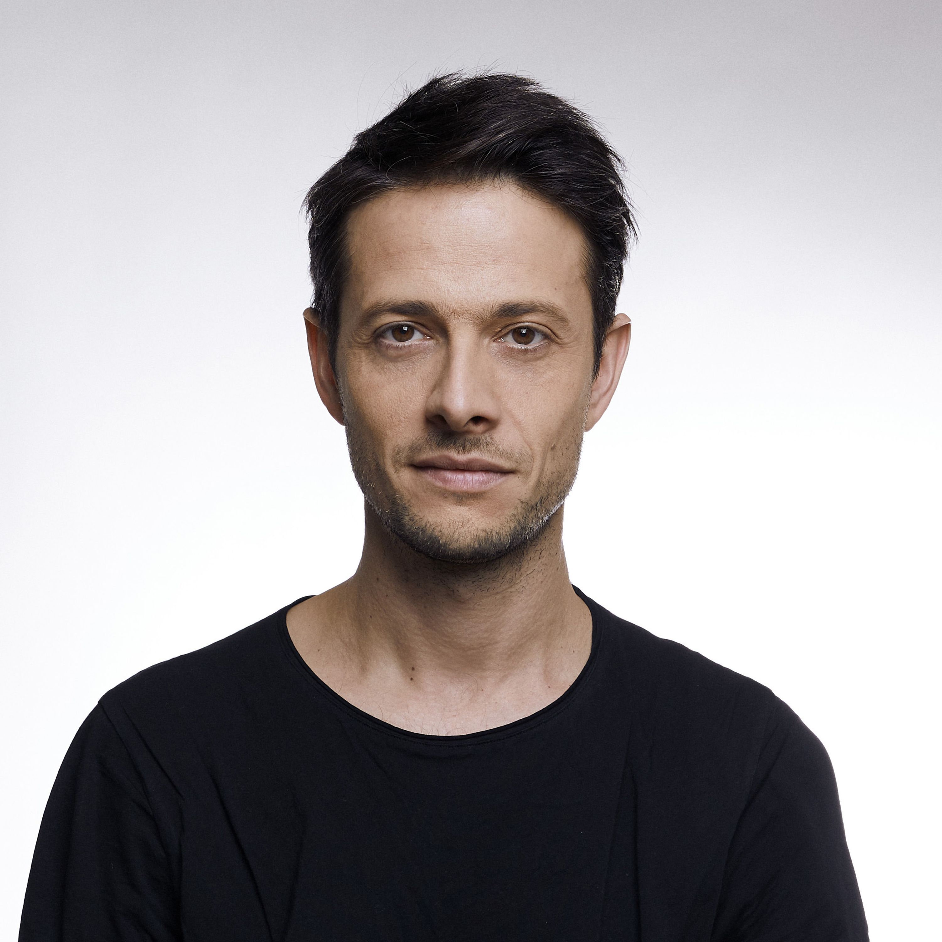 #192 Jonathan Lehmann : Il est où le bonheur ?