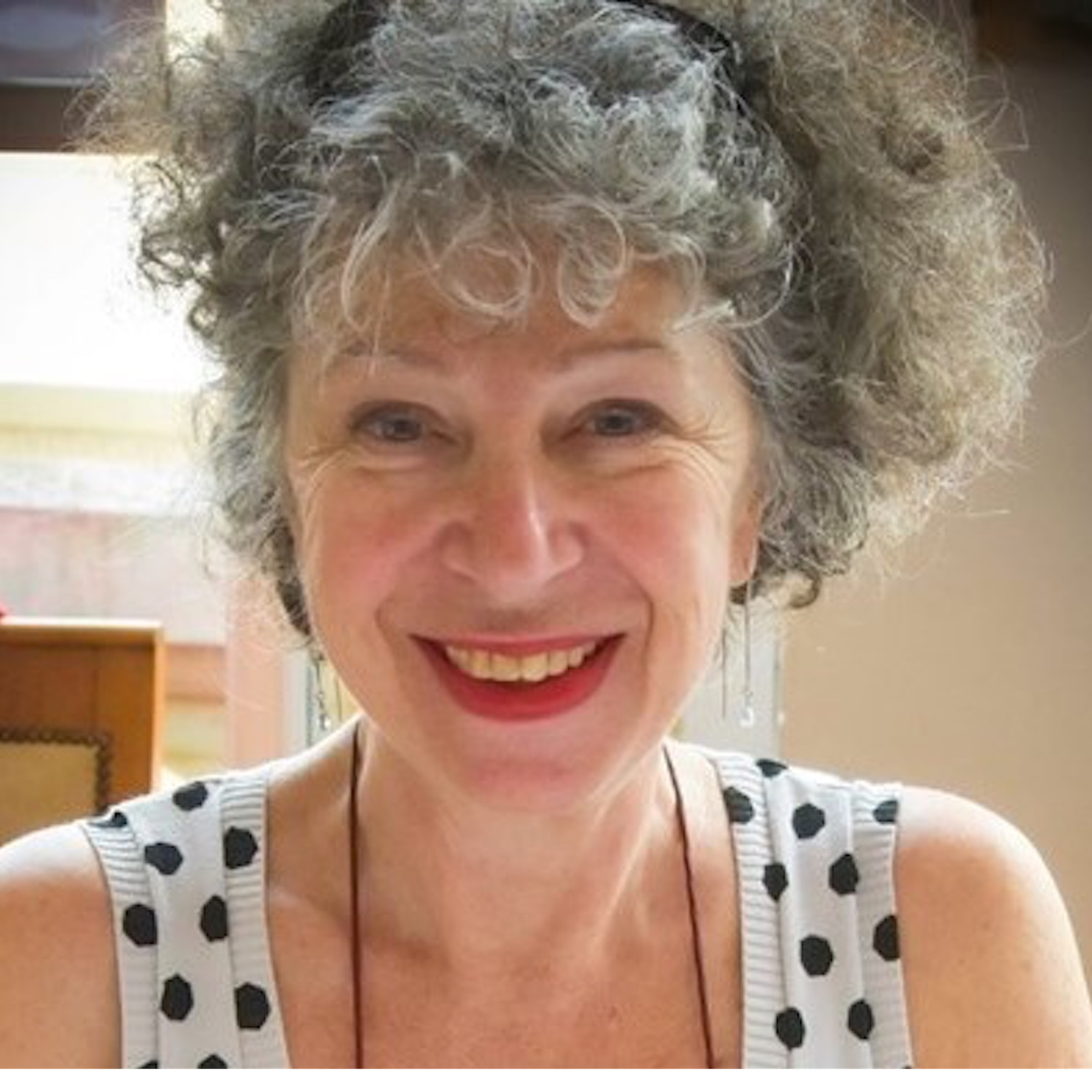 #188 Catherine Grangeard : Il n’y pas d’âge pour jouir !