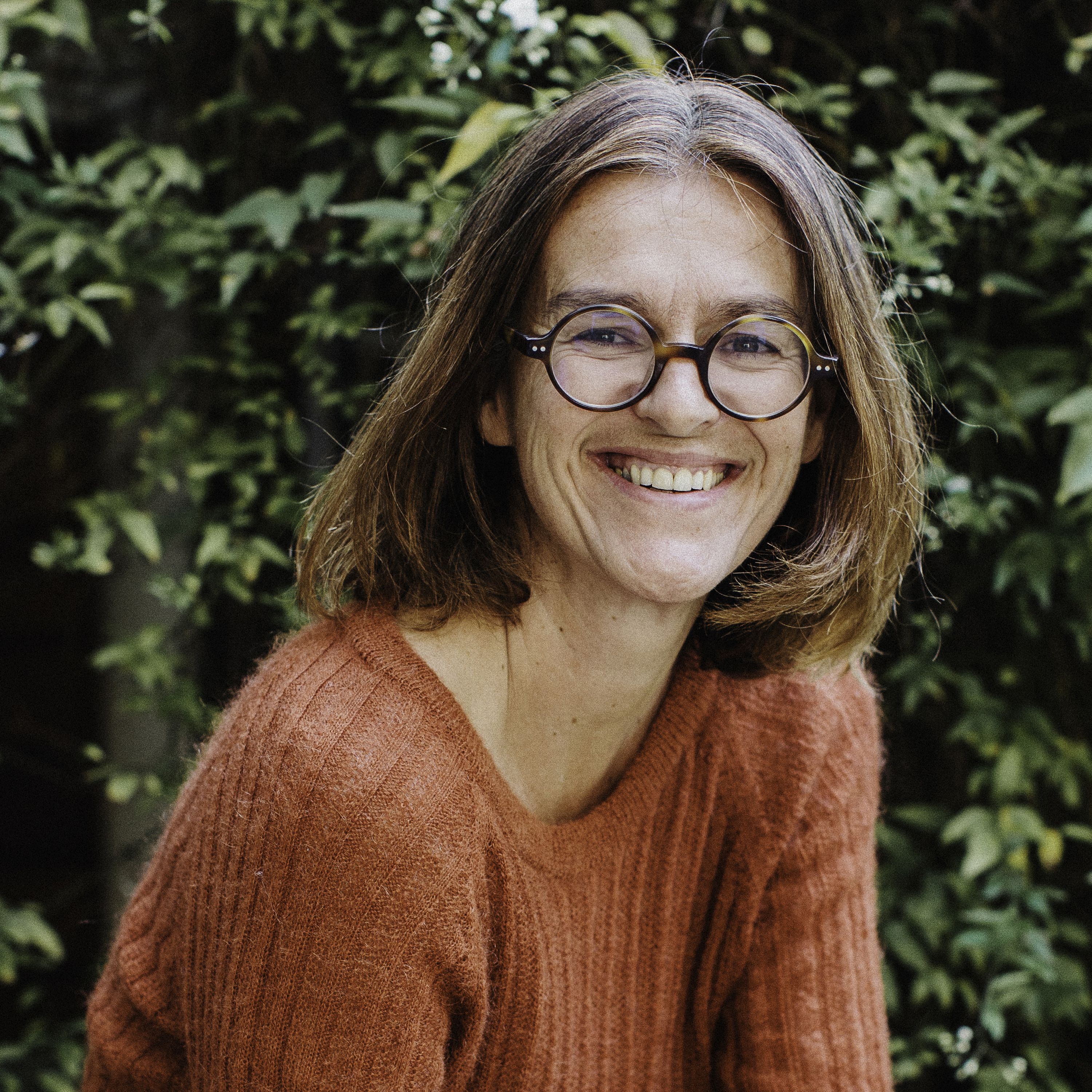 #5 Amazones - Marina Poiroux : S'engager pour la nature