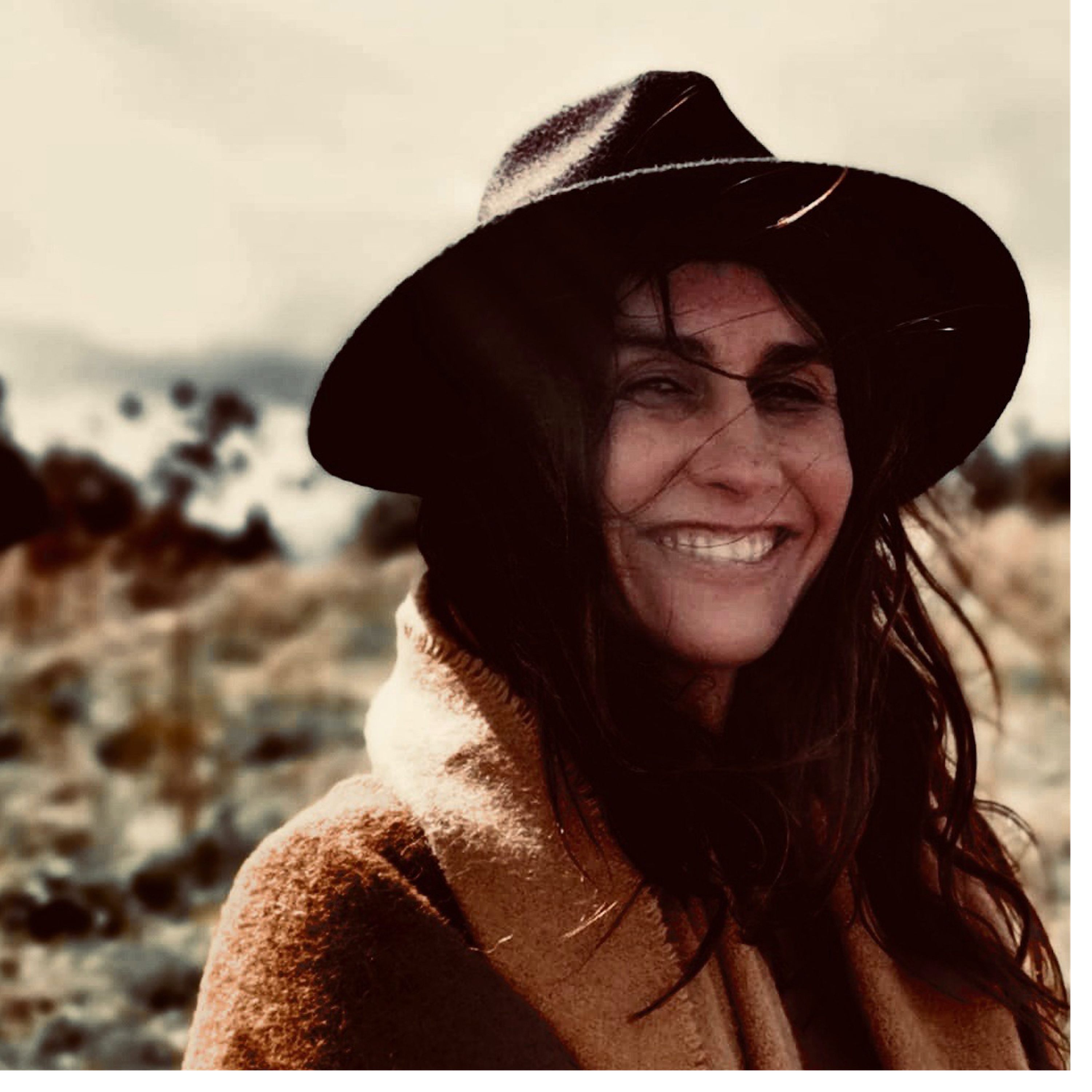 #4 Amazones - Séverine Perron : Alchimie Végétale pour l’âme et le corps