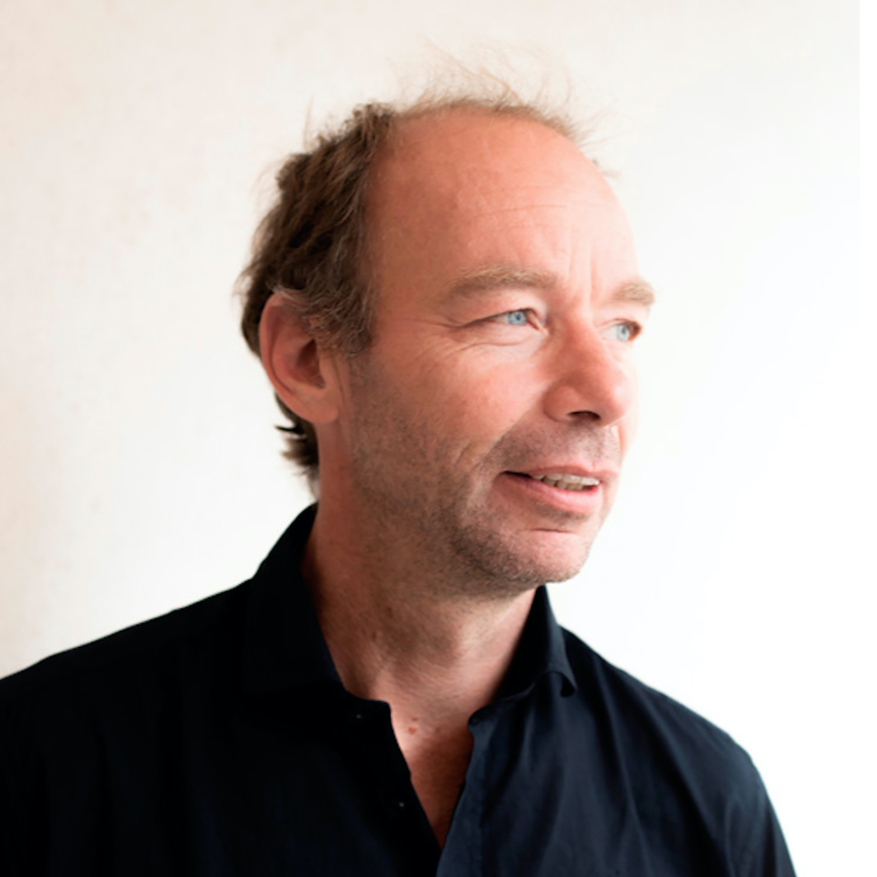 #12 MiniPod - Franck Lopvet : Ton autre vie