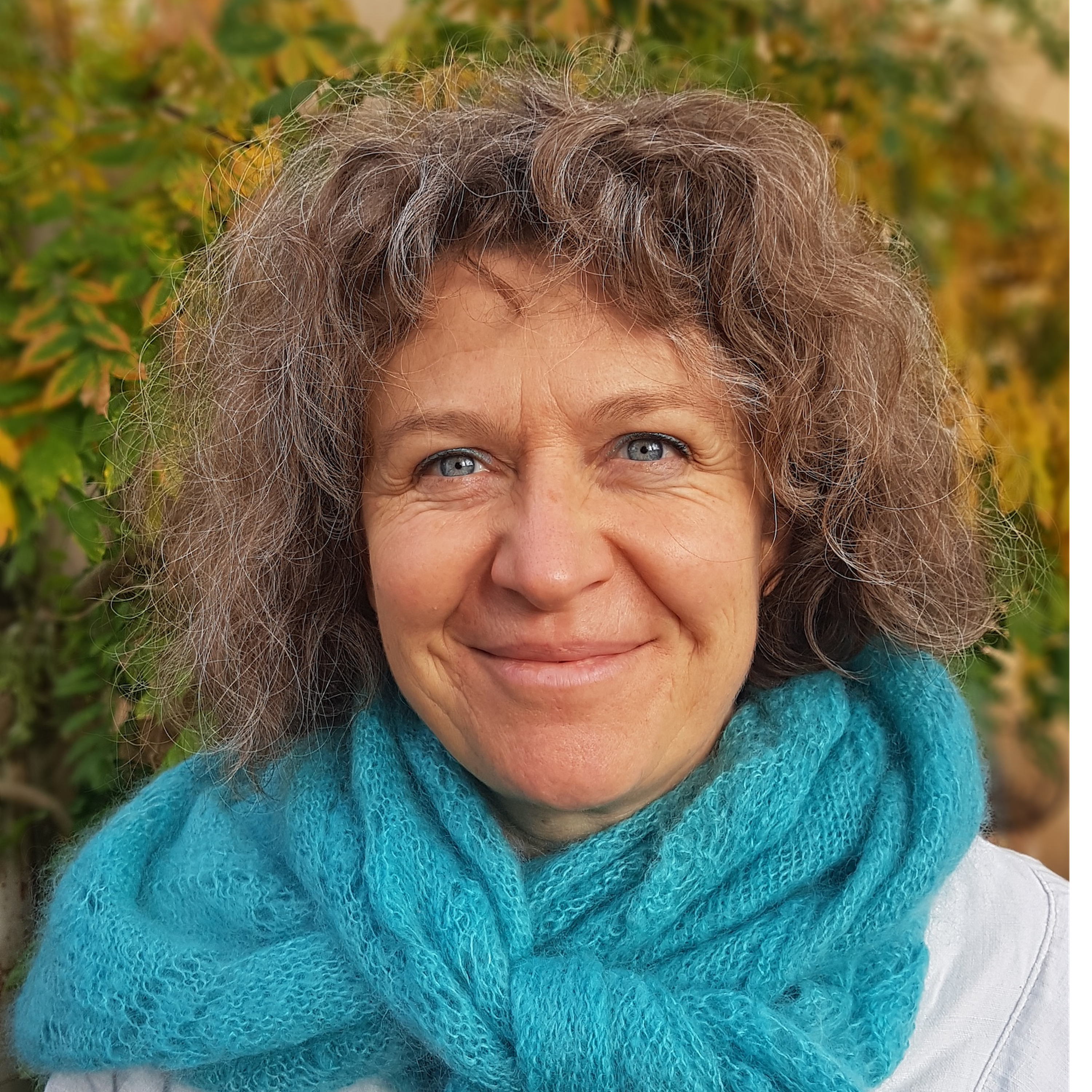 #186 Céline Tadiotto : L'amour inconditionnel