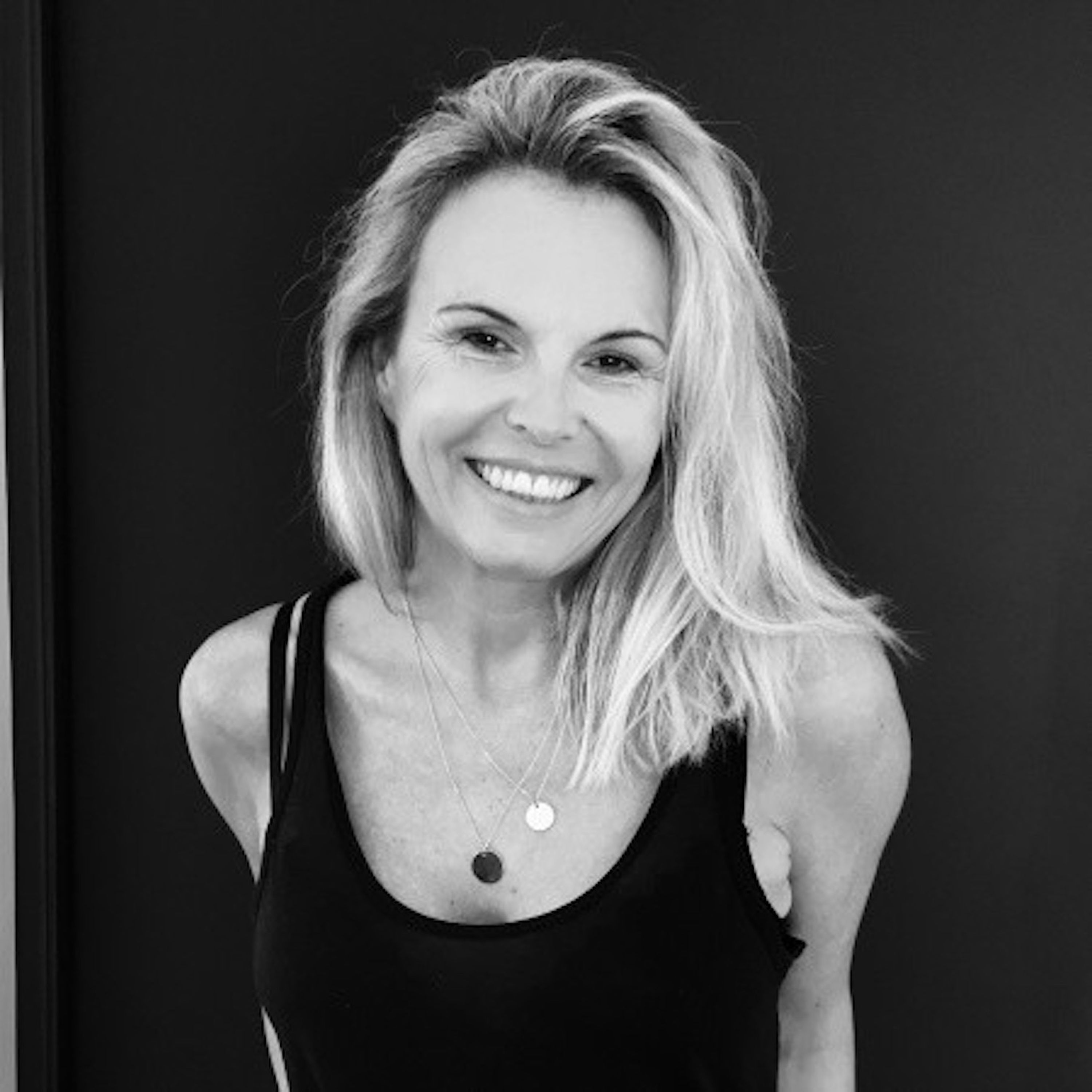 #2 Amazones - Nathalie Lebas : L’Amazone de la mode éthique et durable